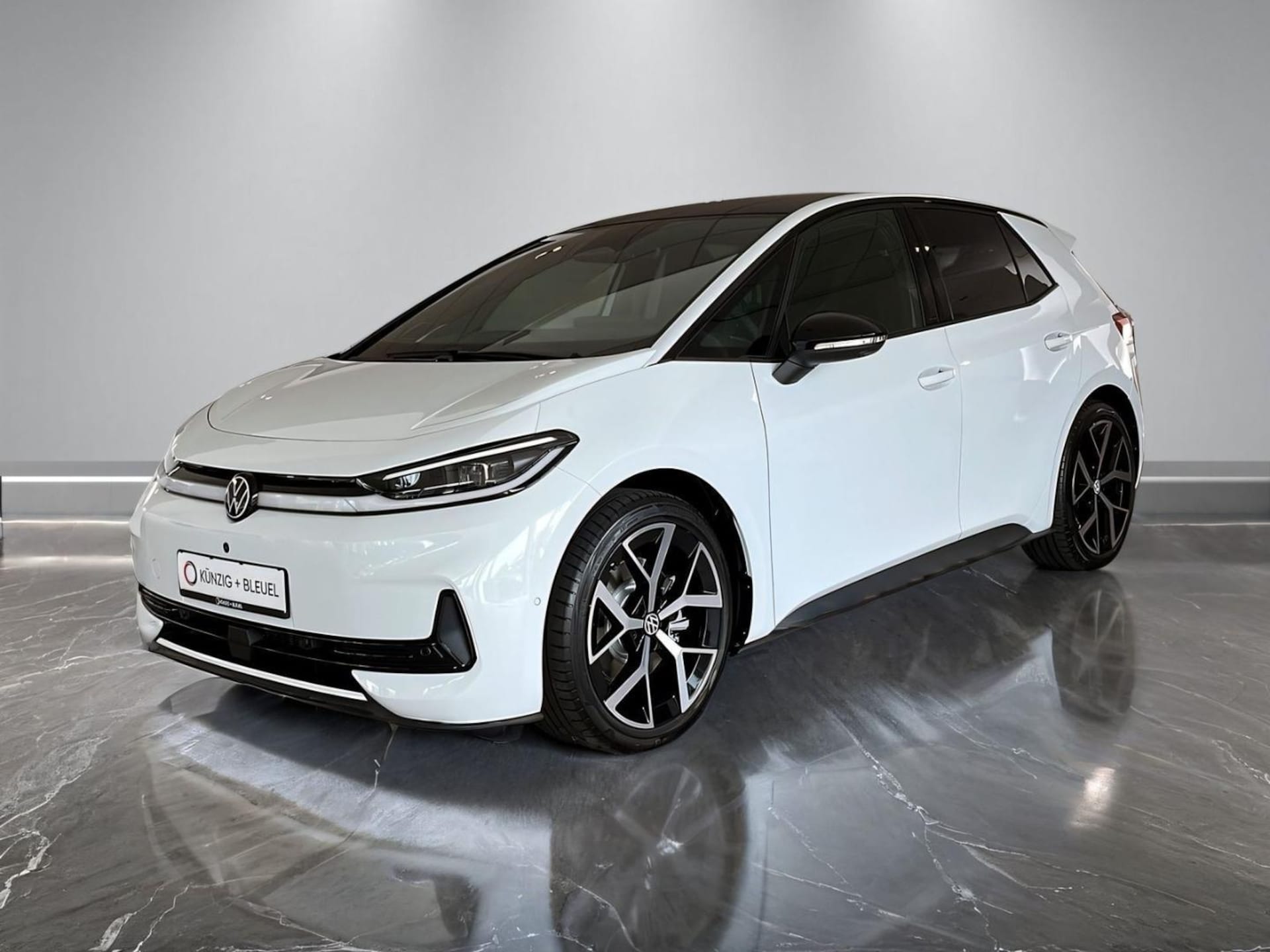 Volkswagen ID.3 Neo Style