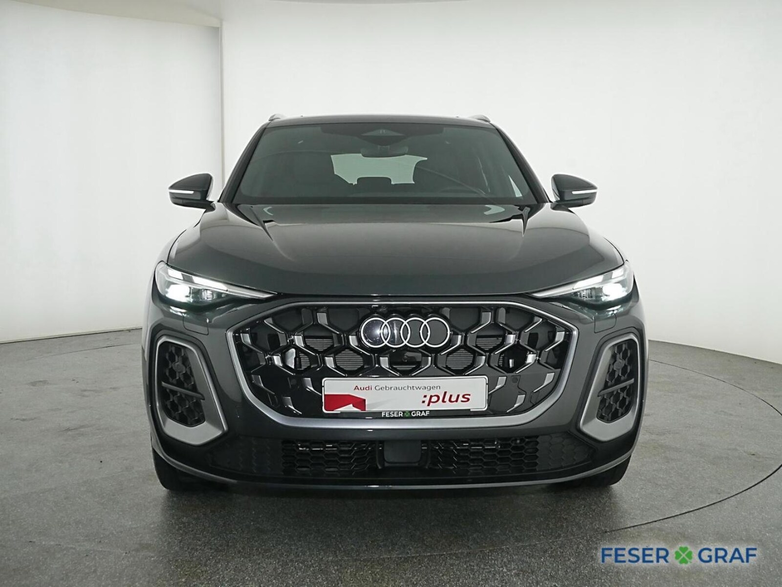 Audi Q5 – Bild 11
