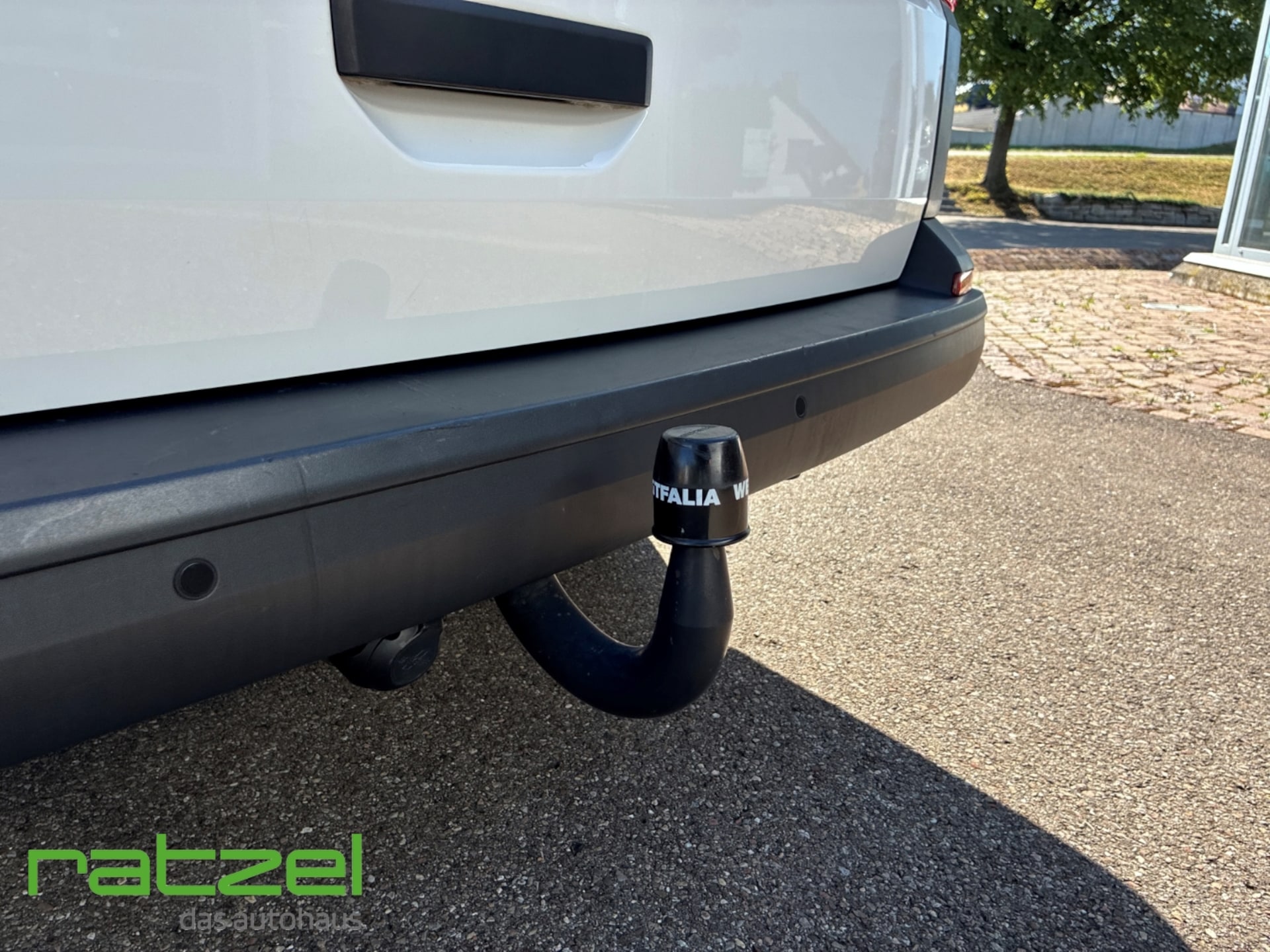 Volkswagen T6.1 Transporter Kombi kurzer Radstand