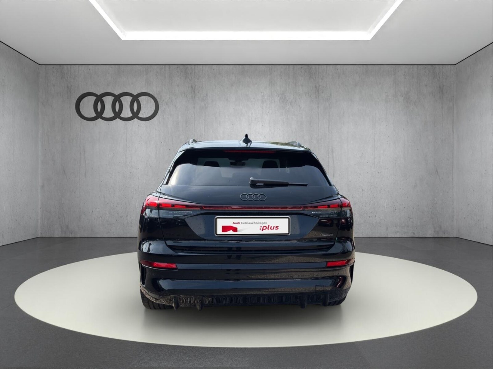 Audi Q4 e-tron – Bild 6