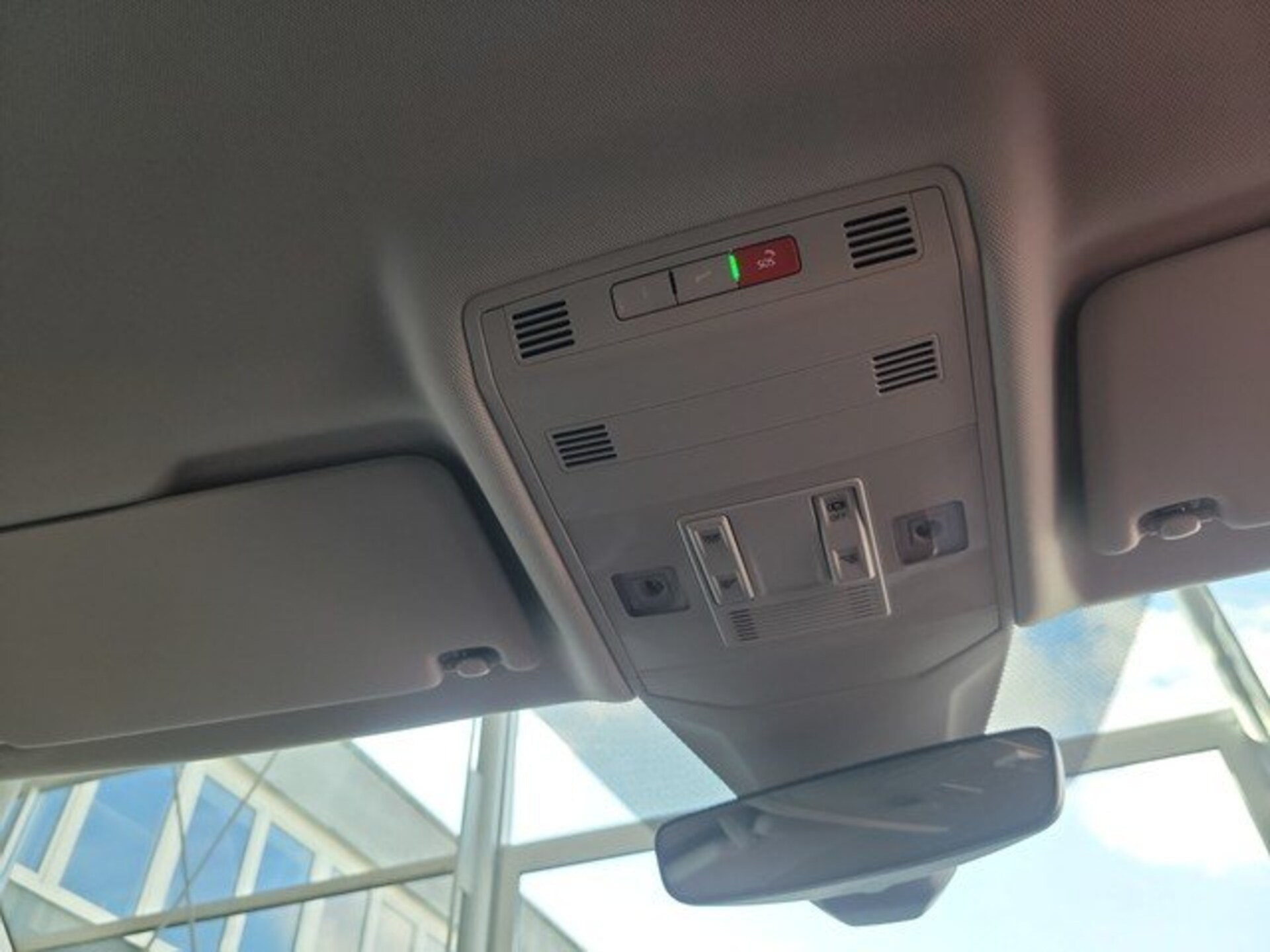 Volkswagen T-Cross ENERGY