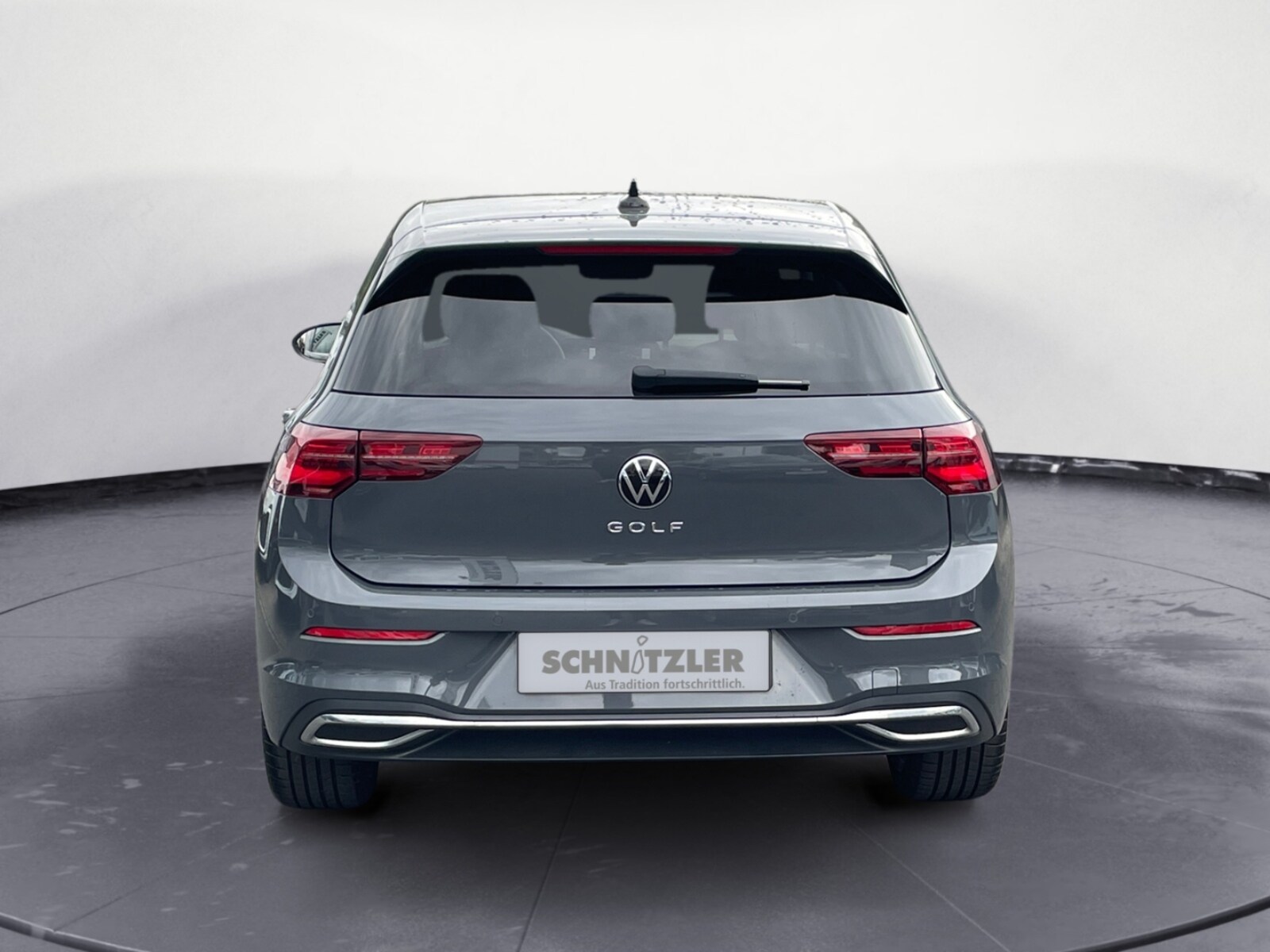 Volkswagen Golf – Bild 4