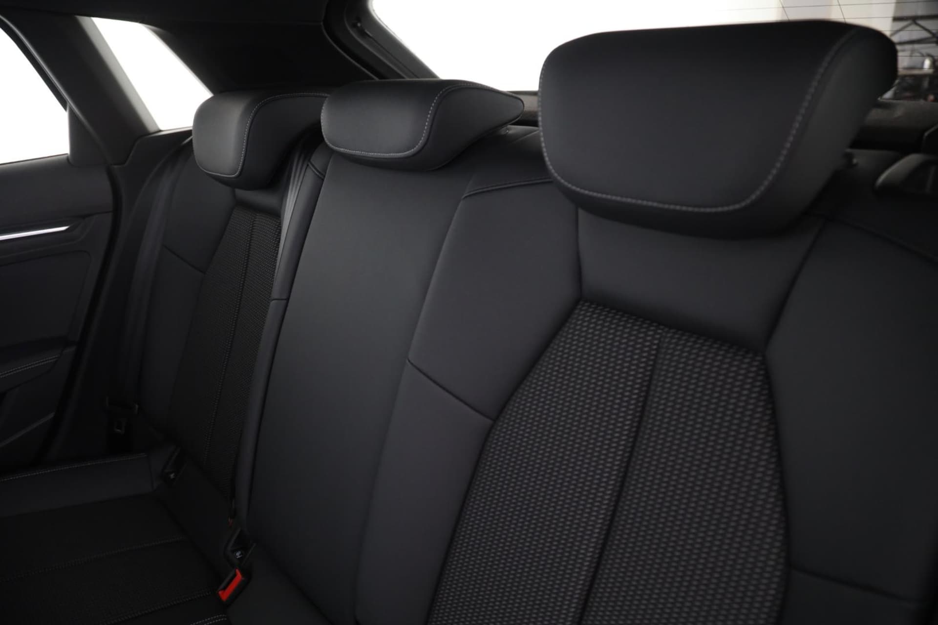 Audi S3 Sportback