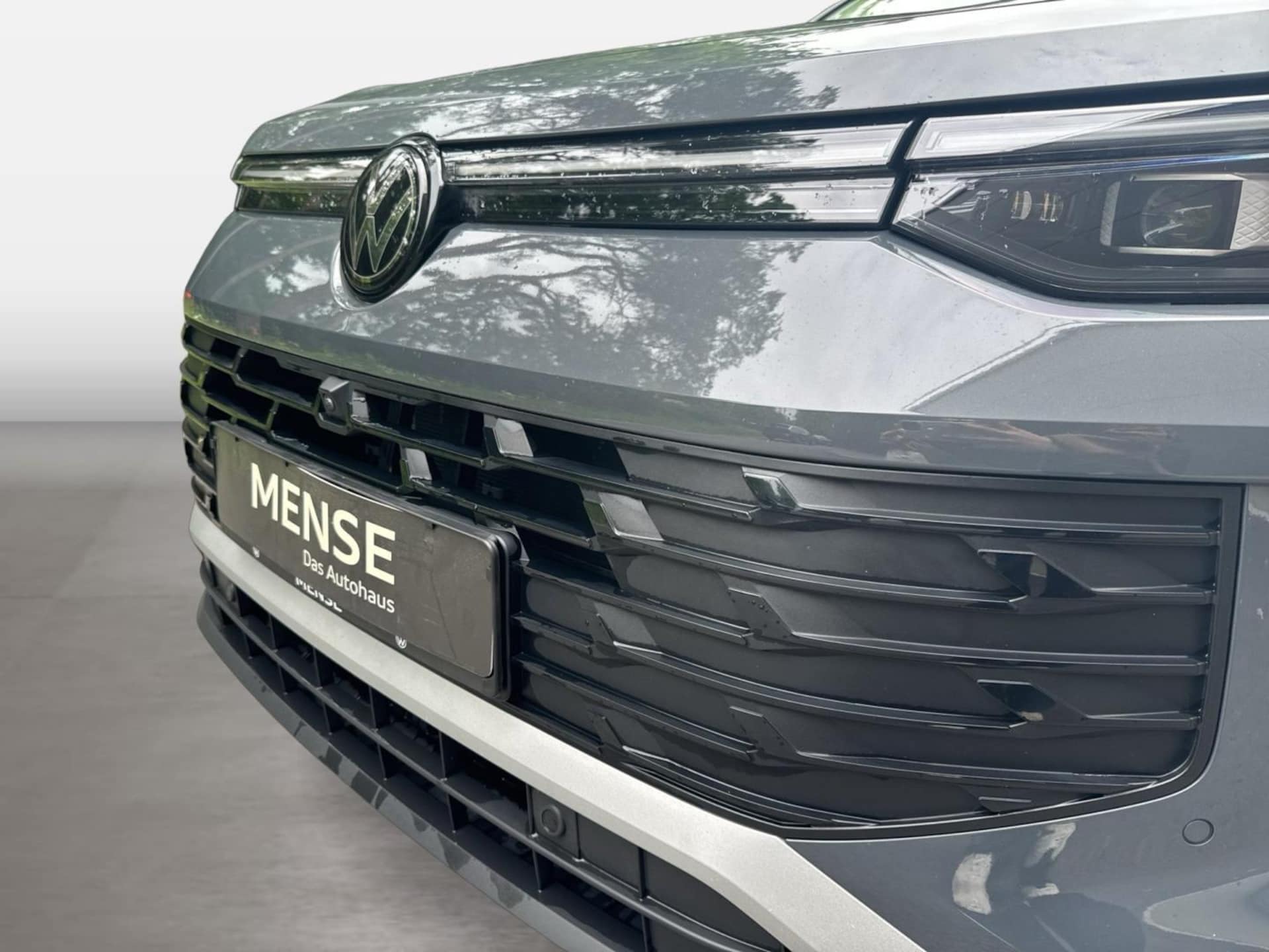 Volkswagen Tayron Life