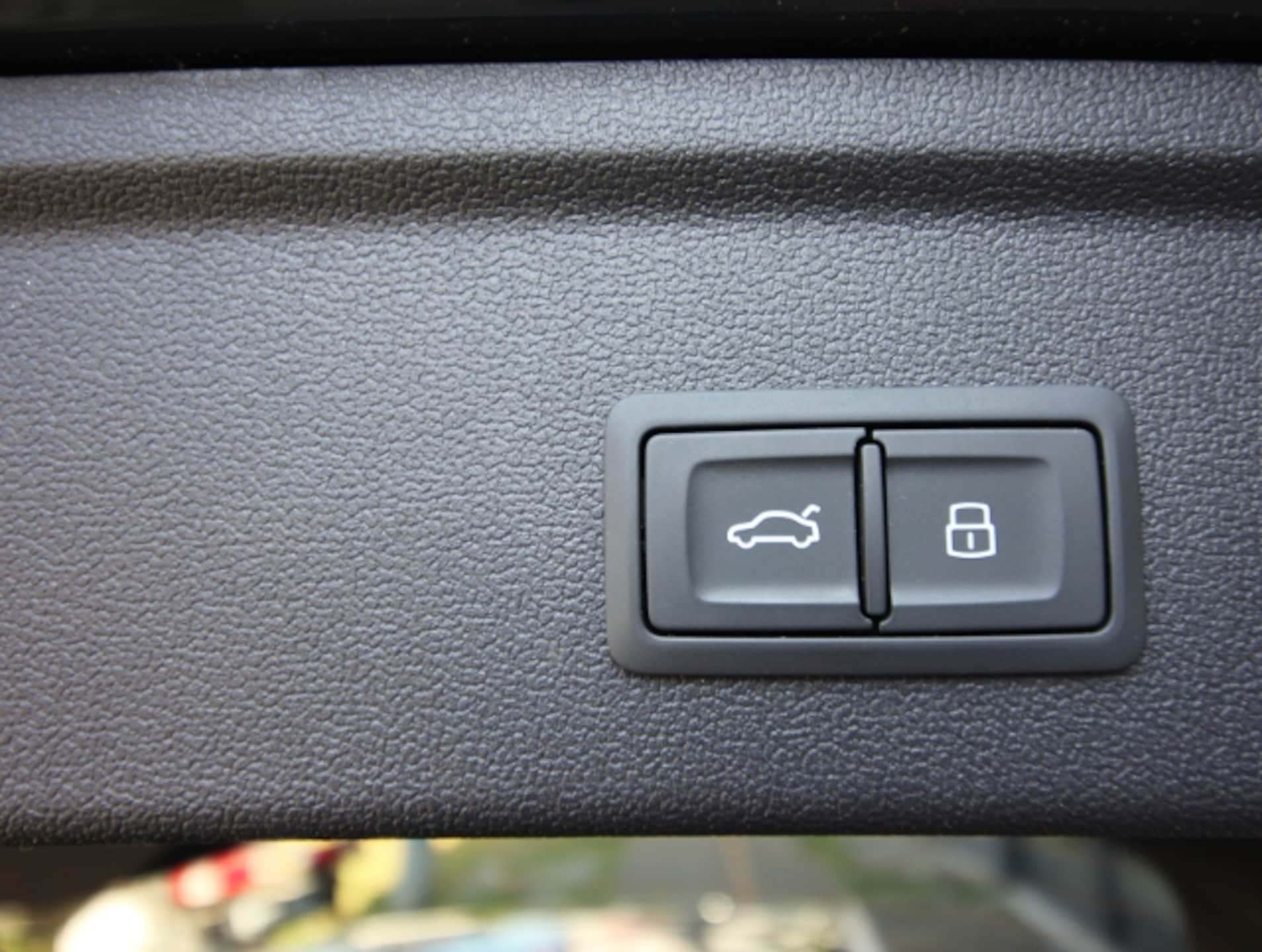 Audi A3 Sportback Advanced