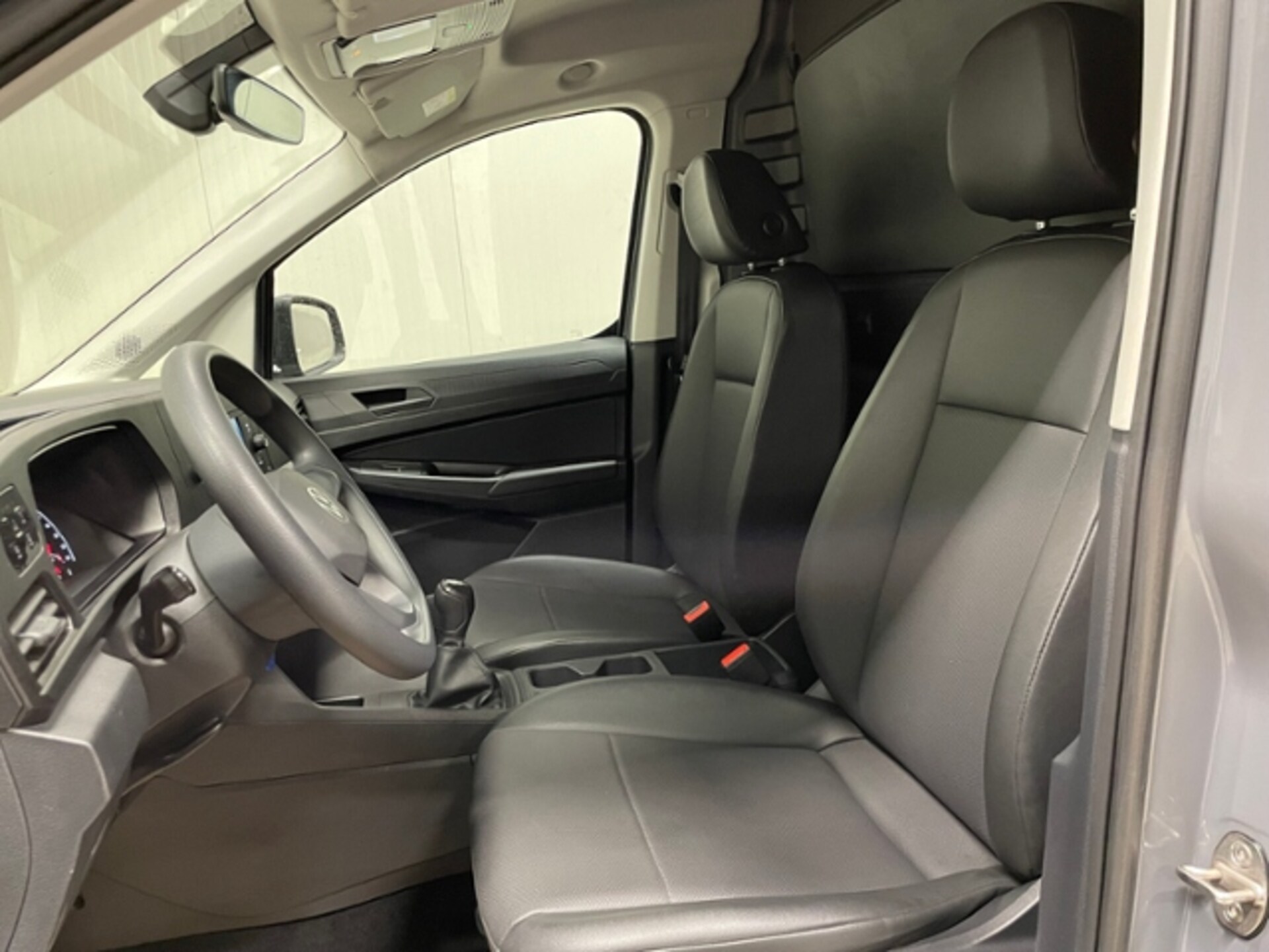 Volkswagen Caddy Cargo
