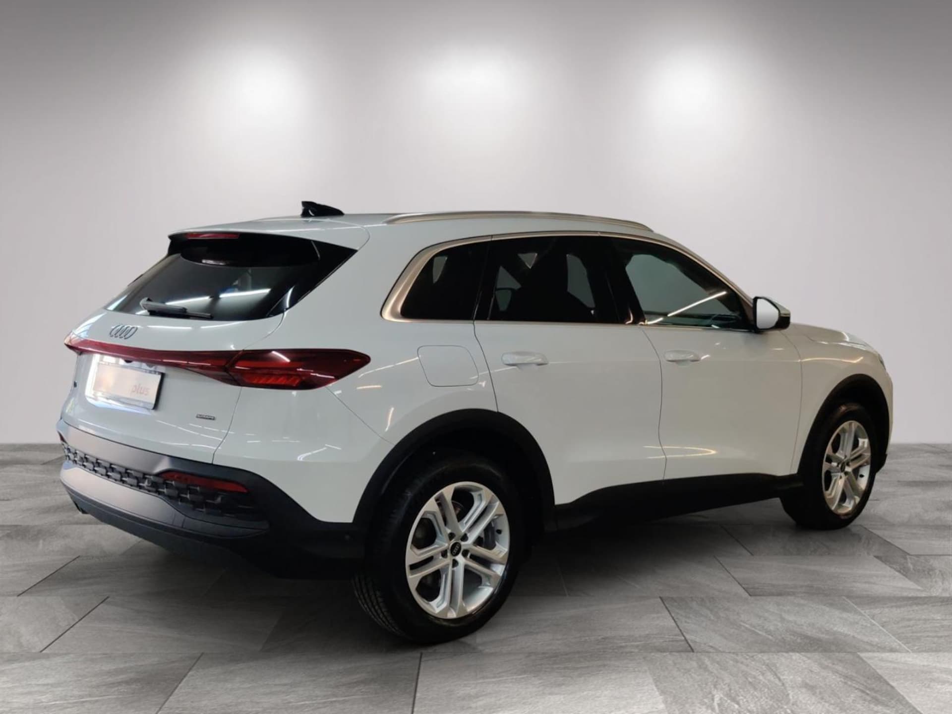 Audi Q5 SUV