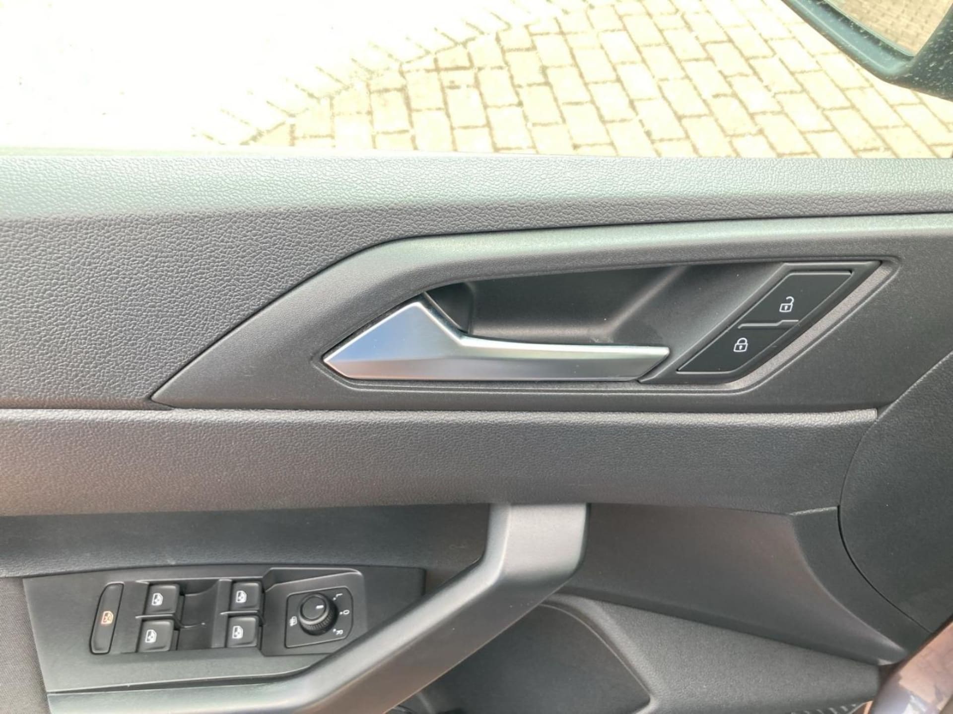 Volkswagen Polo FRESH