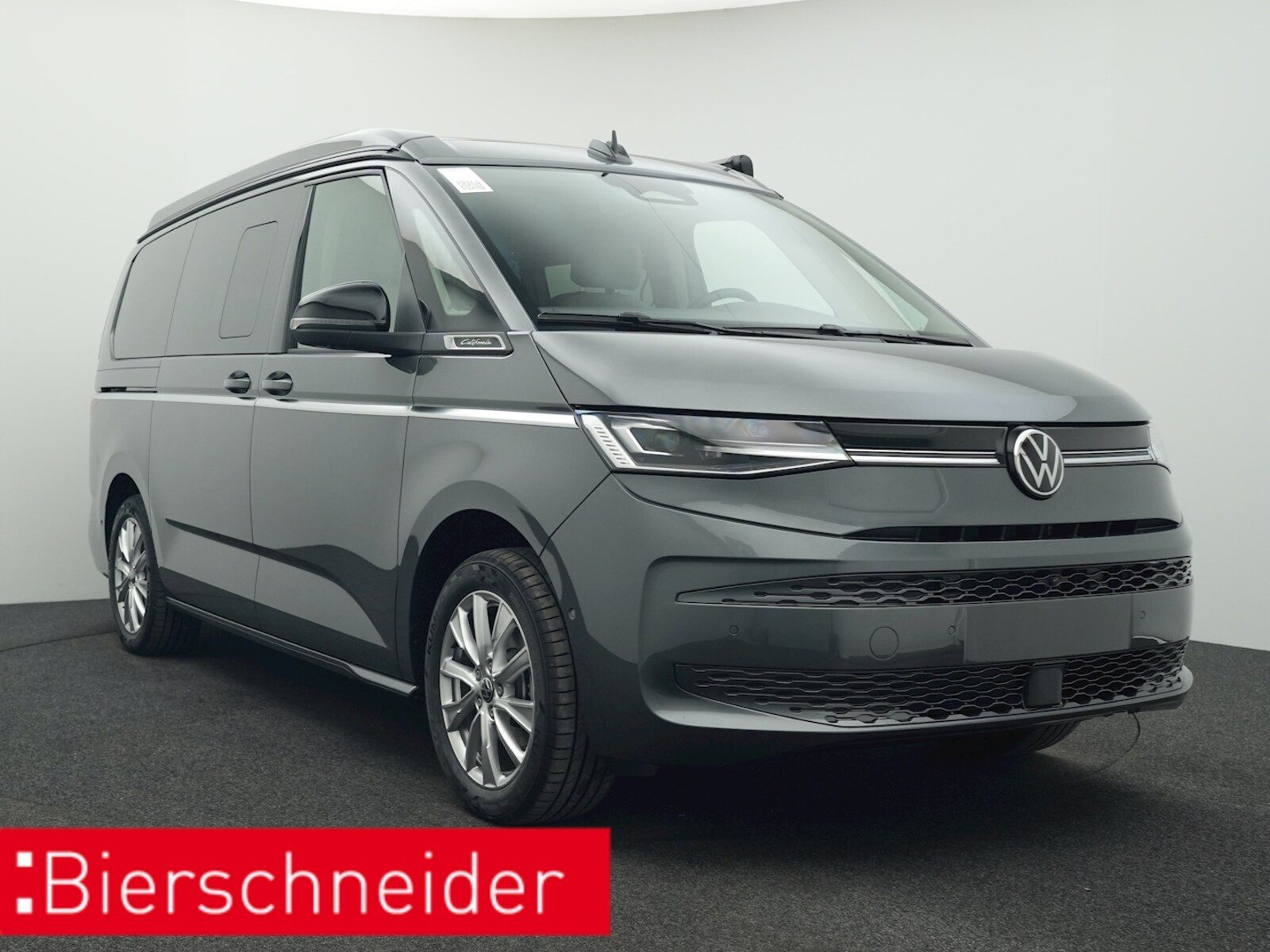 Volkswagen California – Bild 13