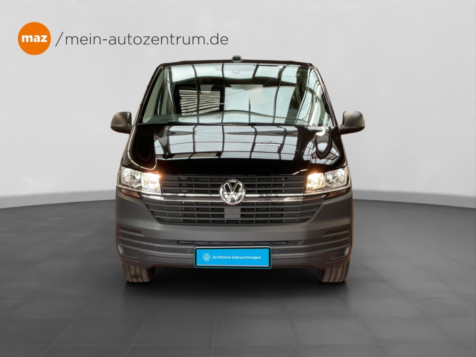 Volkswagen T6.1 Transporter Kombi kurzer Radstand