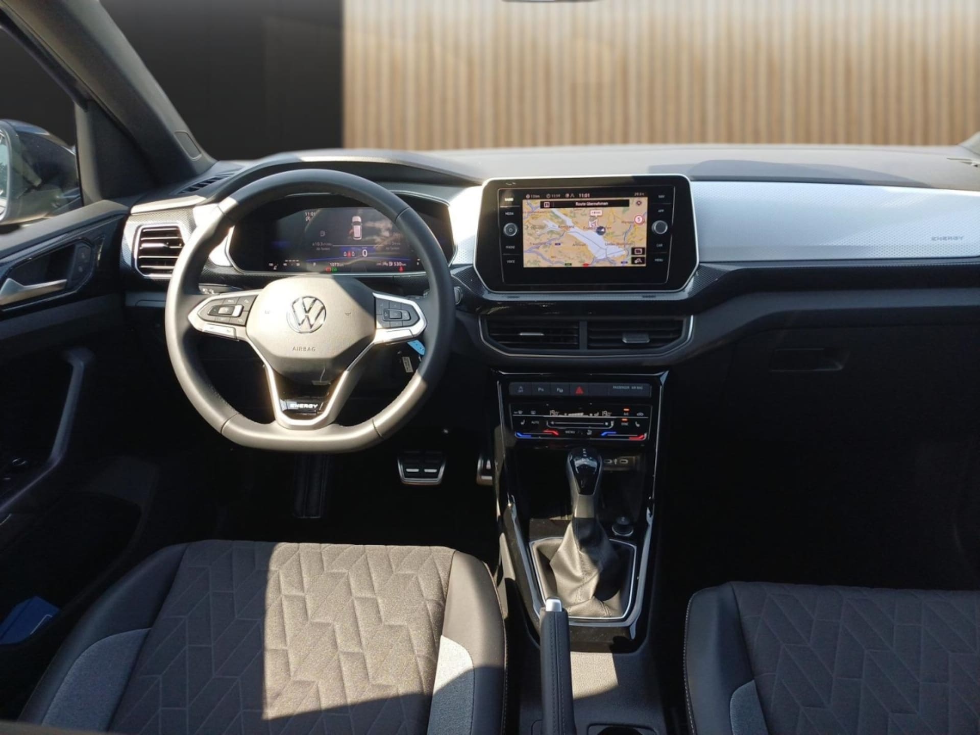 Volkswagen T-Cross ENERGY