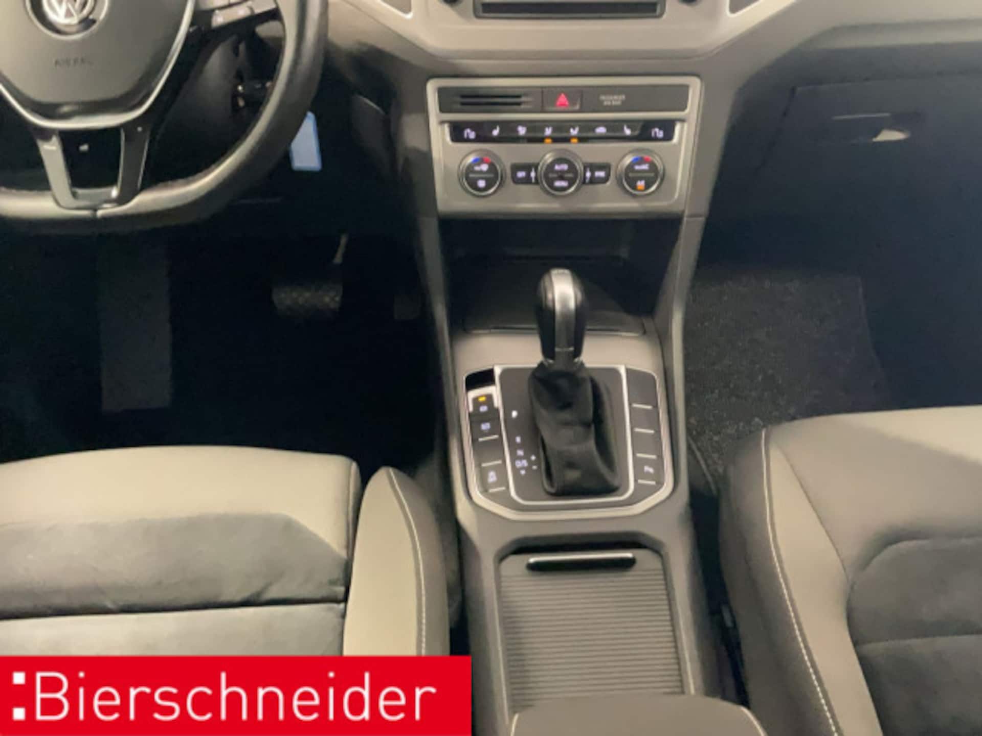 Volkswagen Golf Sportsvan Comfortline