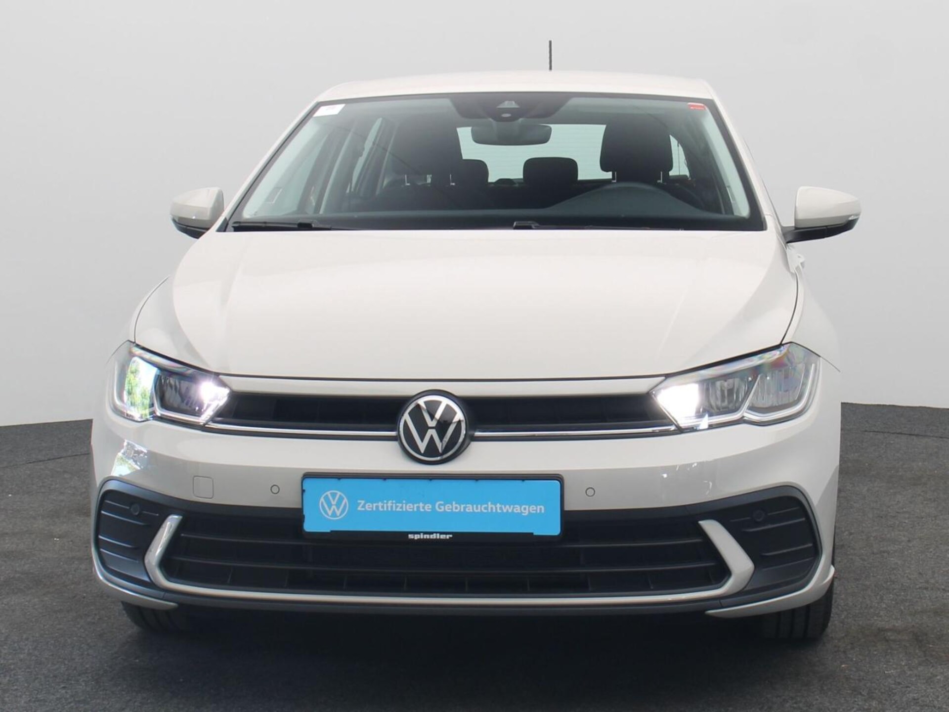Volkswagen Polo Life