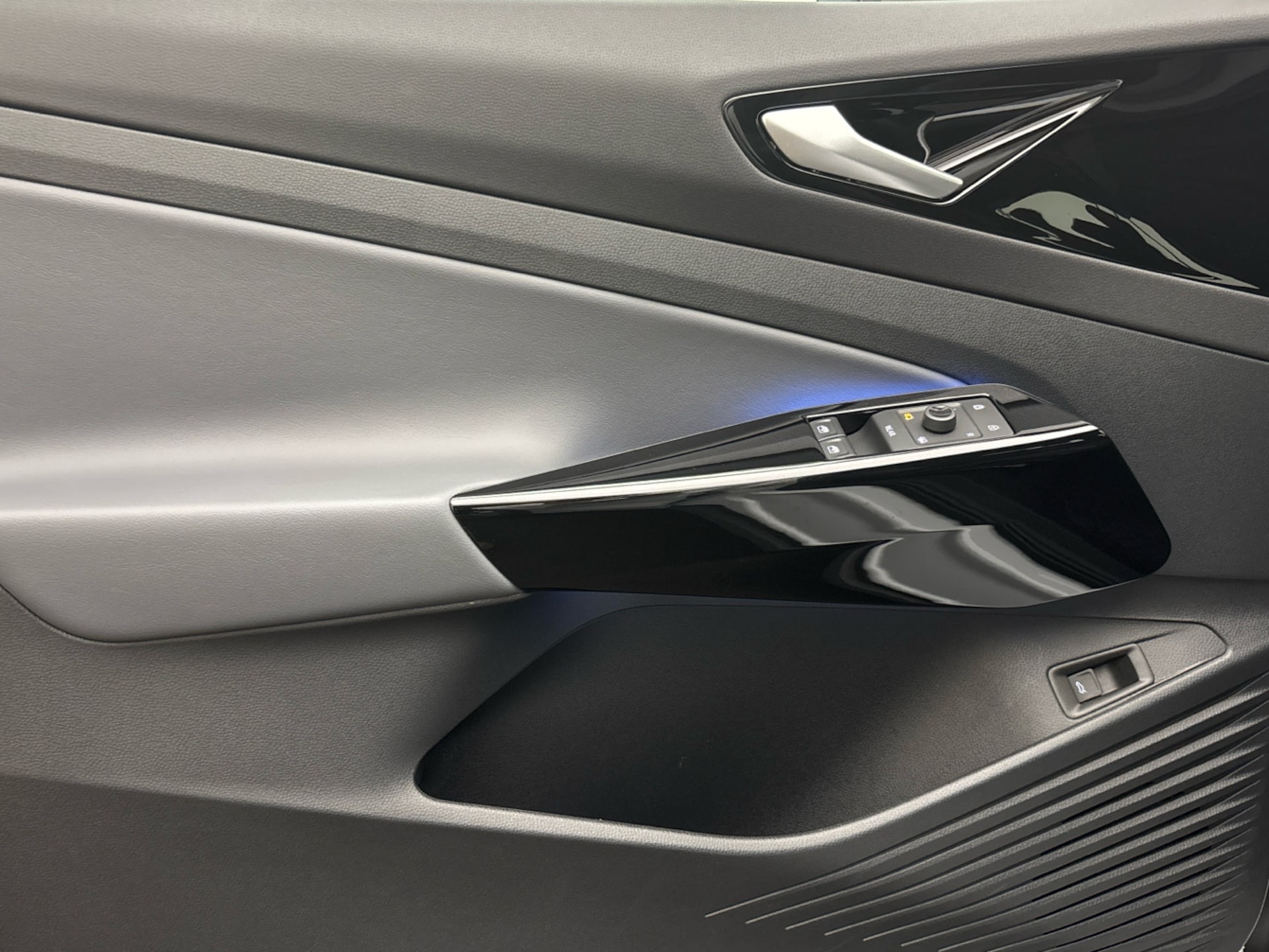 Volkswagen ID.5 Pro Performance