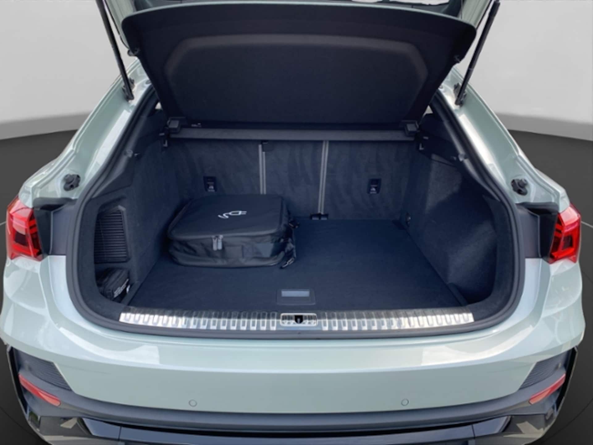 Audi Q3 Sportback TFSI e S line