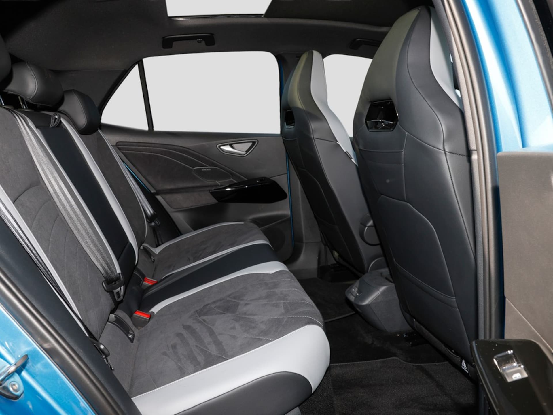 Volkswagen ID.3 Pro S