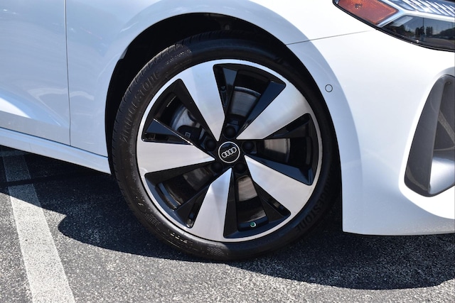 2025 Audi A5 Sedan