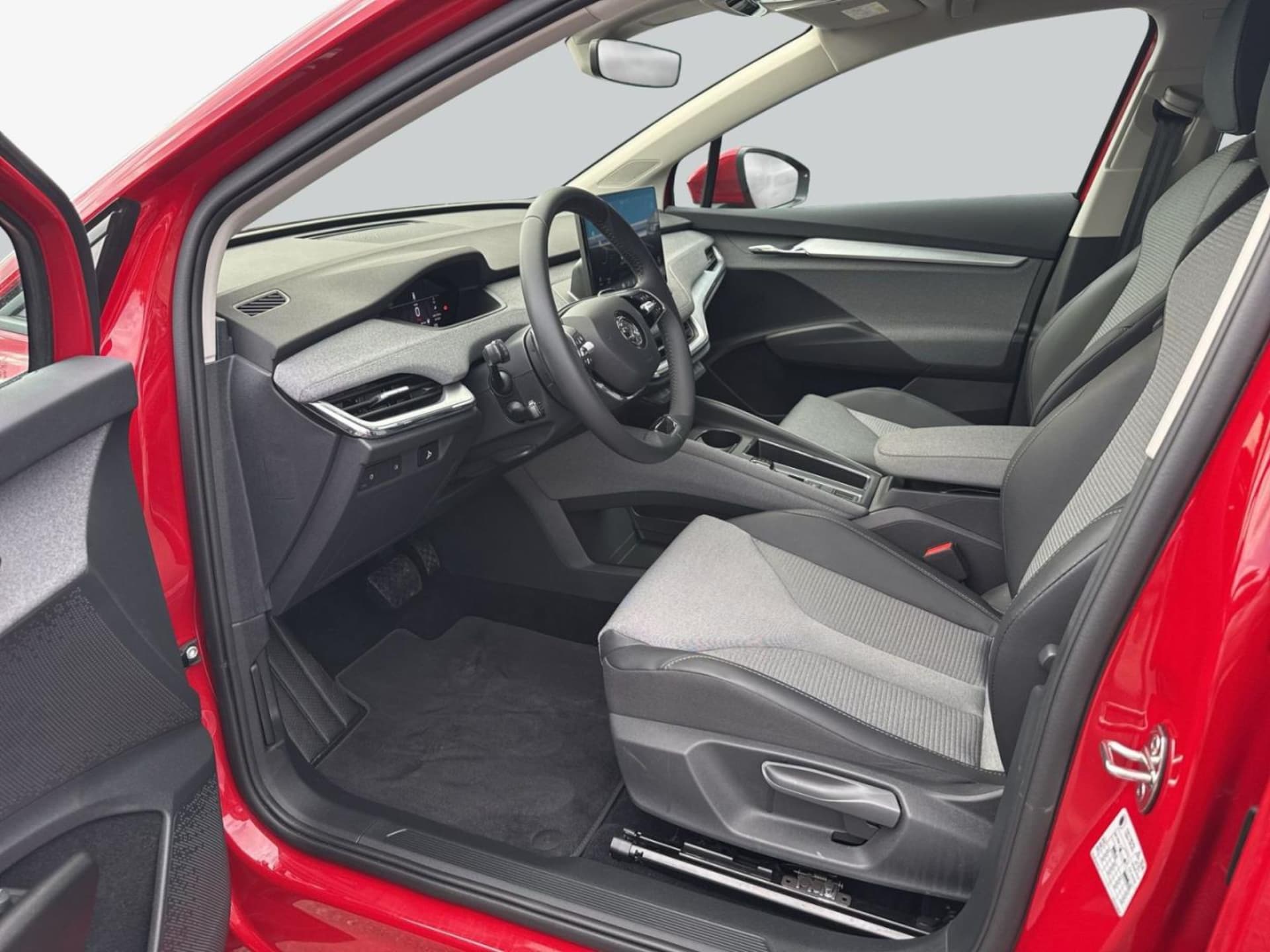 Skoda Enyaq 60
