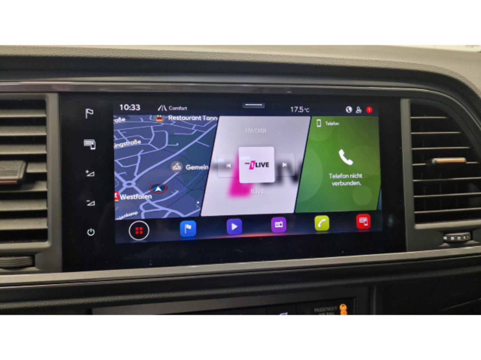 CUPRA Ateca – Bild 15