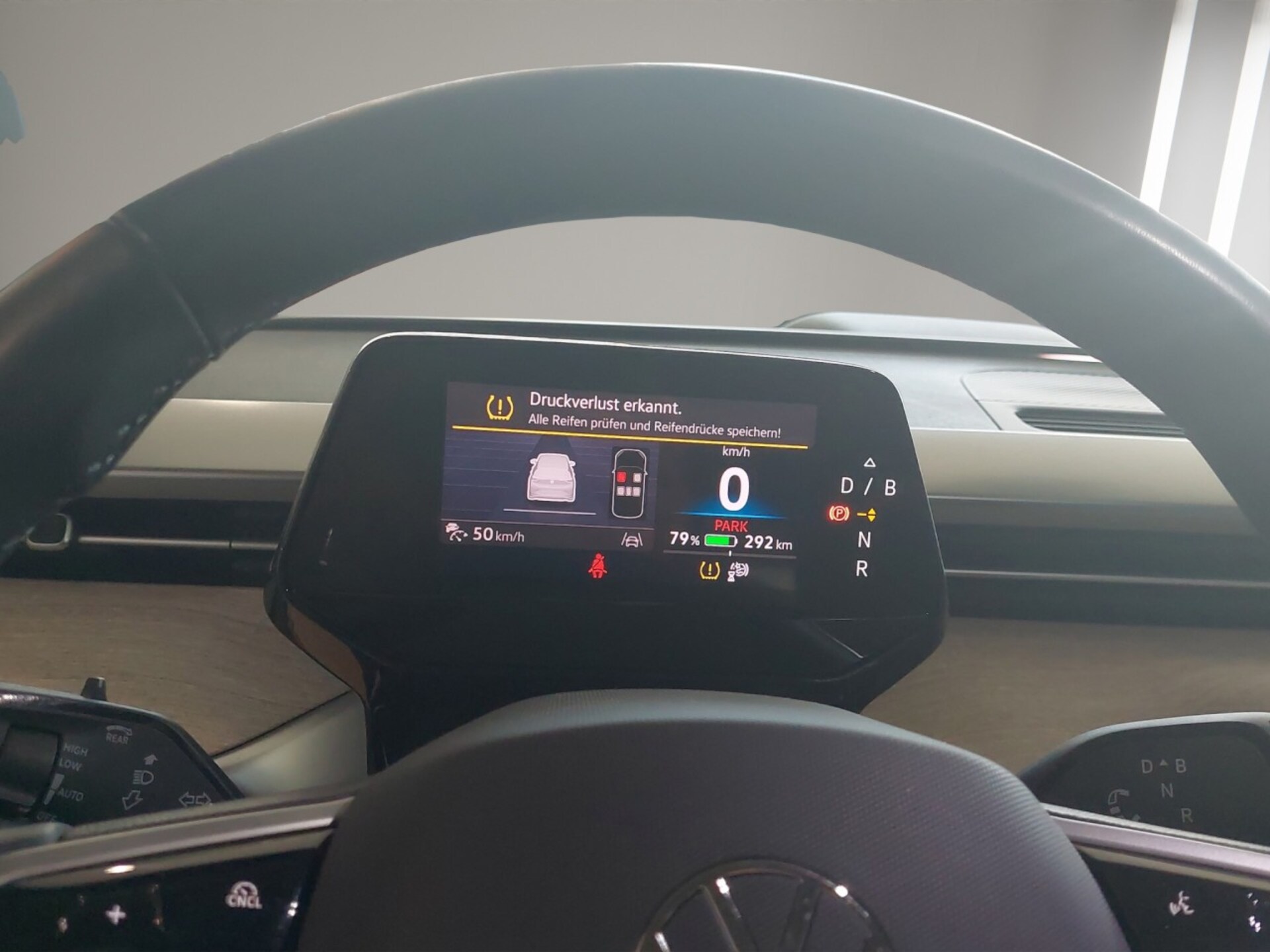 Volkswagen ID. Buzz Pro