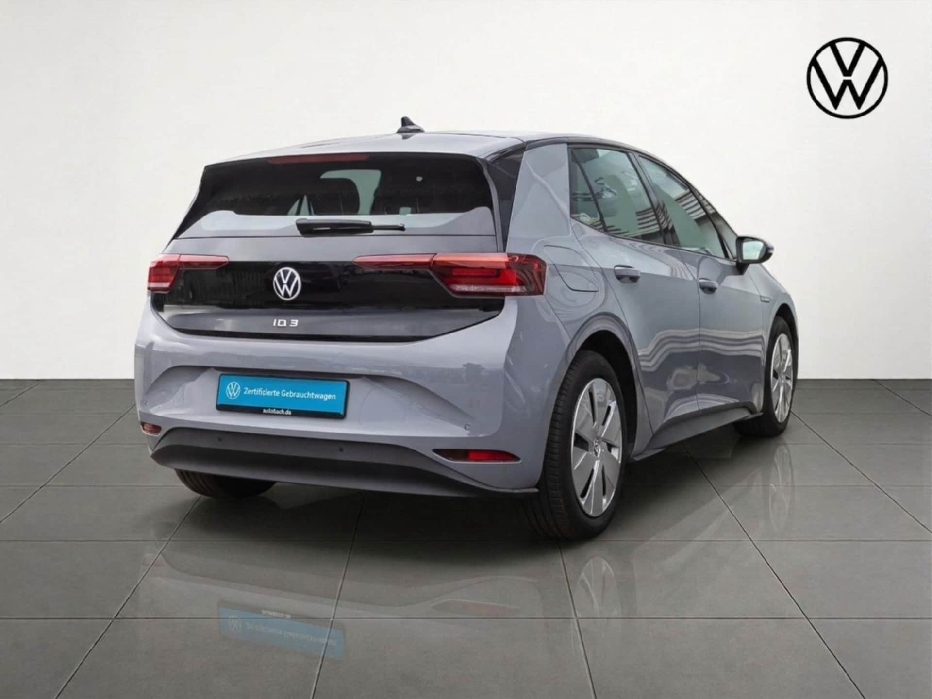 Volkswagen ID.3 Pro Performance