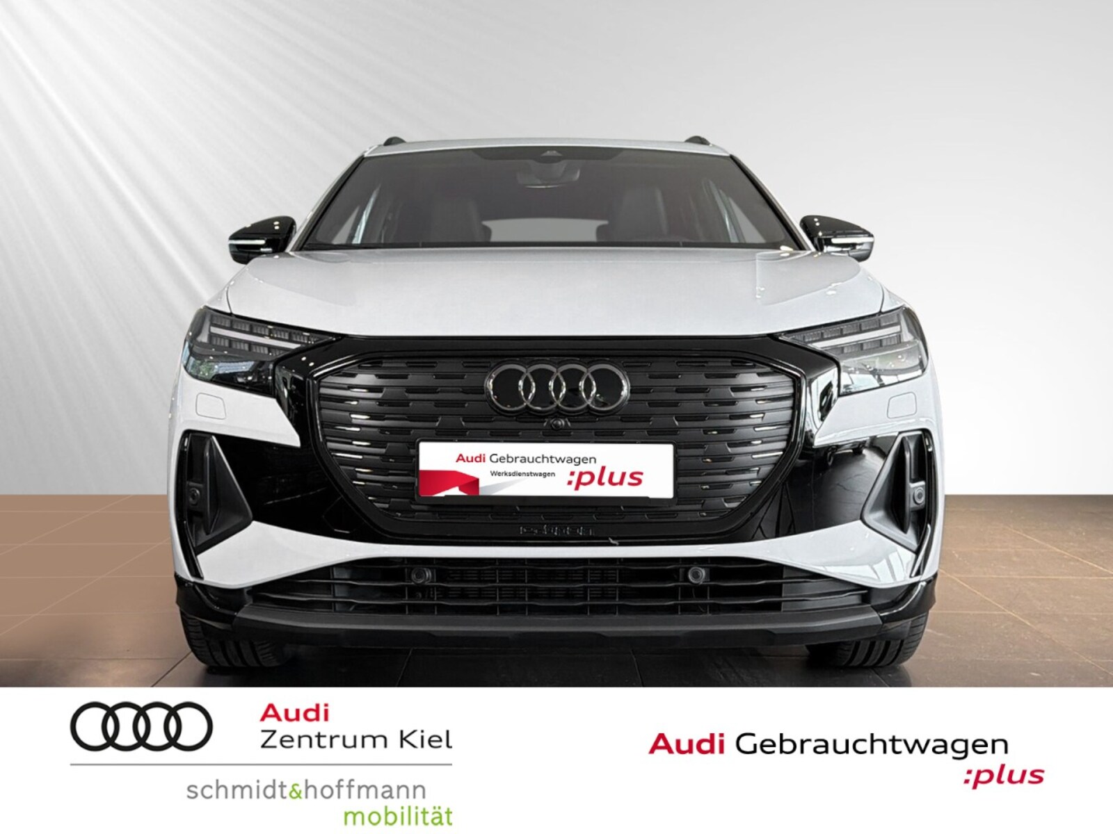 Audi Q4 e-tron – Bild 2