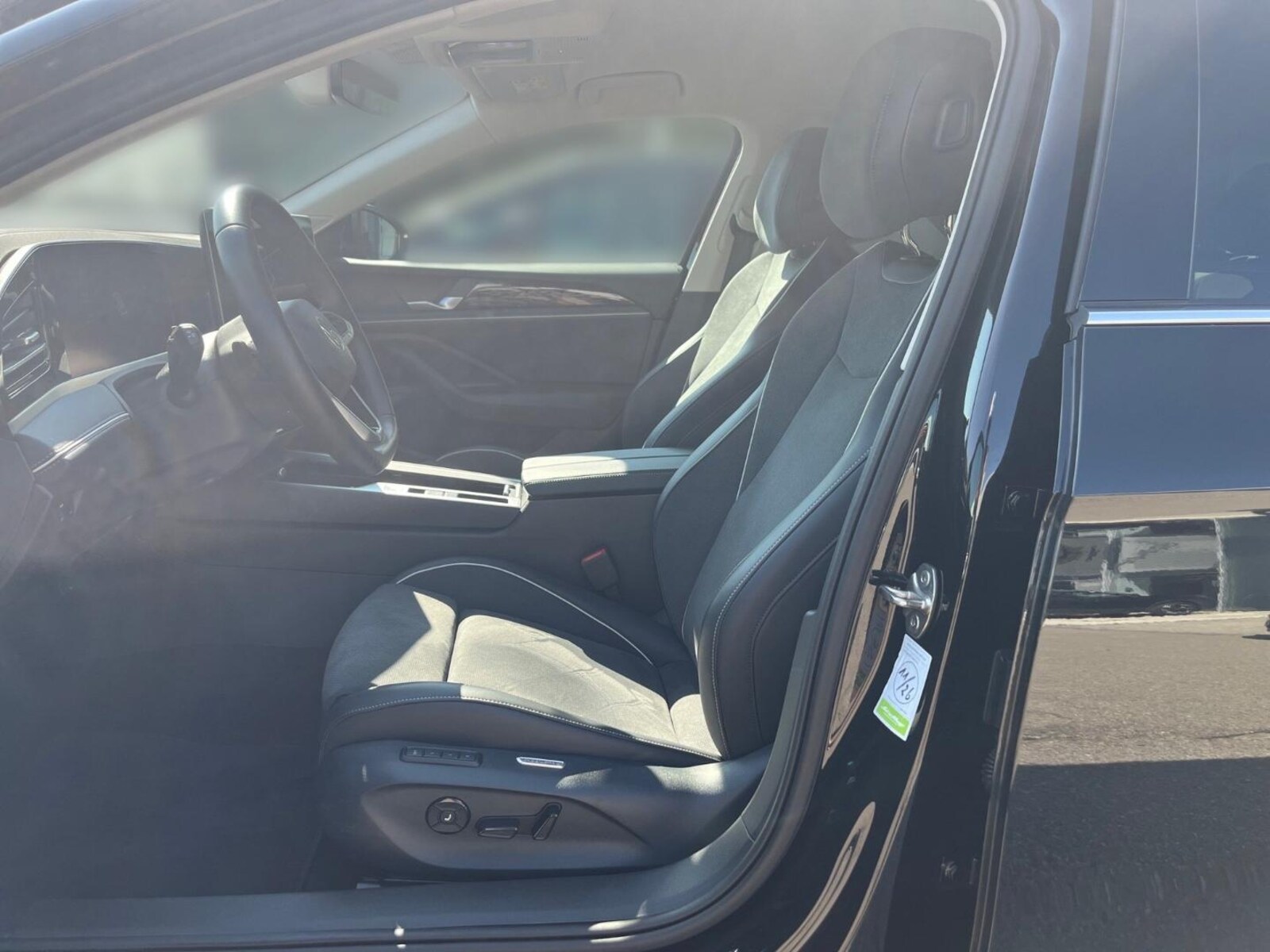 Volkswagen Passat – Bild 10
