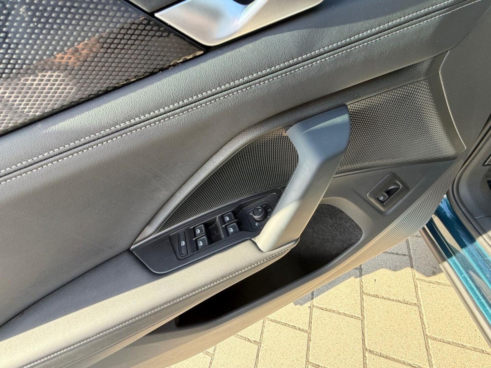 Volkswagen Tayron – Bild 19