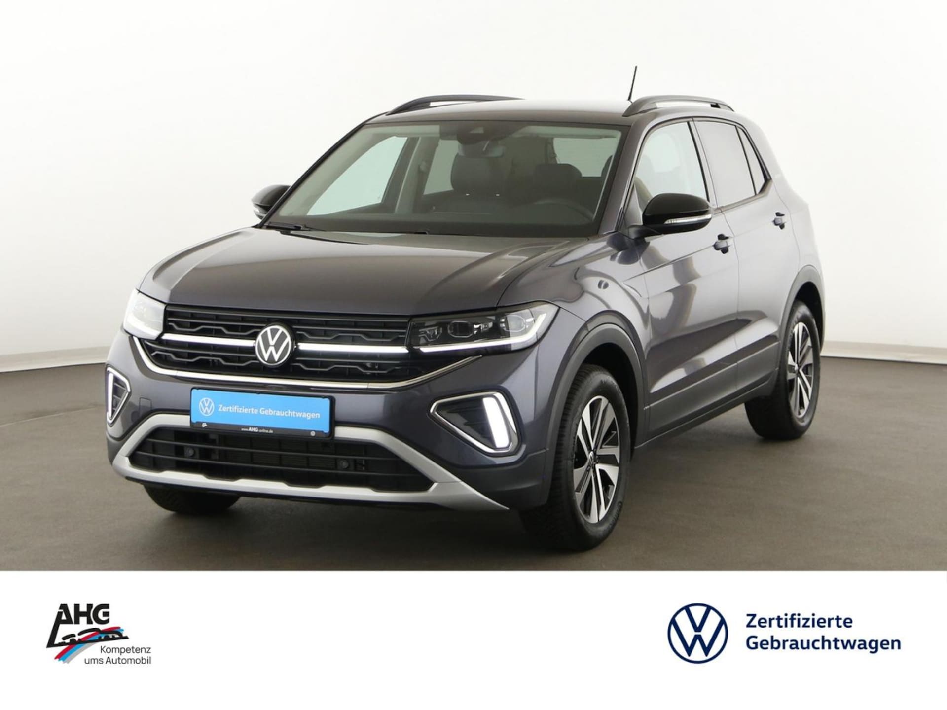 Volkswagen T-Cross ENERGY