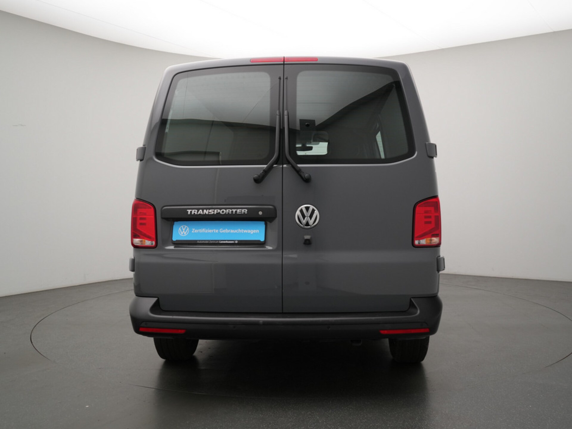 Volkswagen T6.1 Transporter Kasten langer Radstand