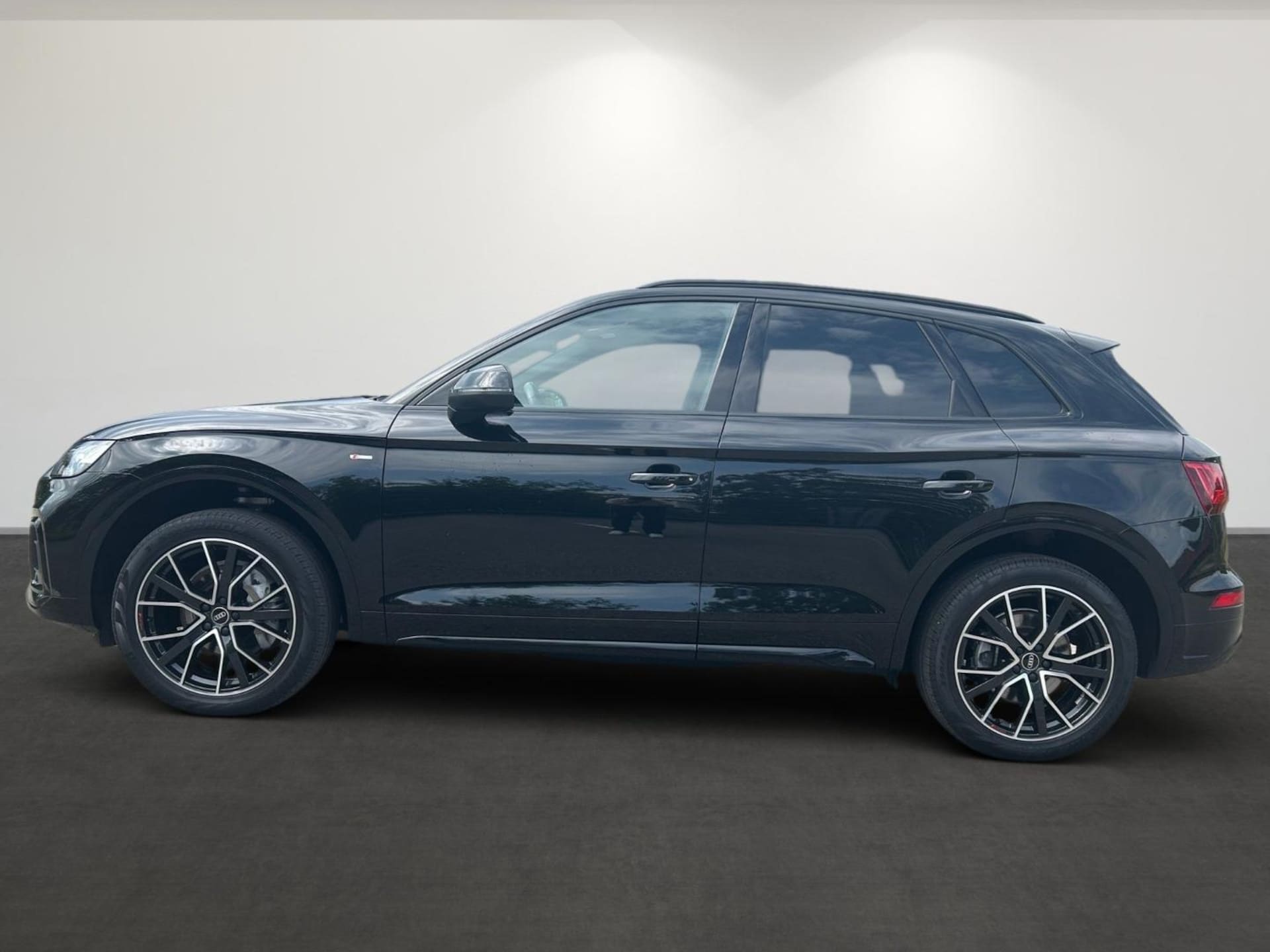 Audi Q5 SUV S line