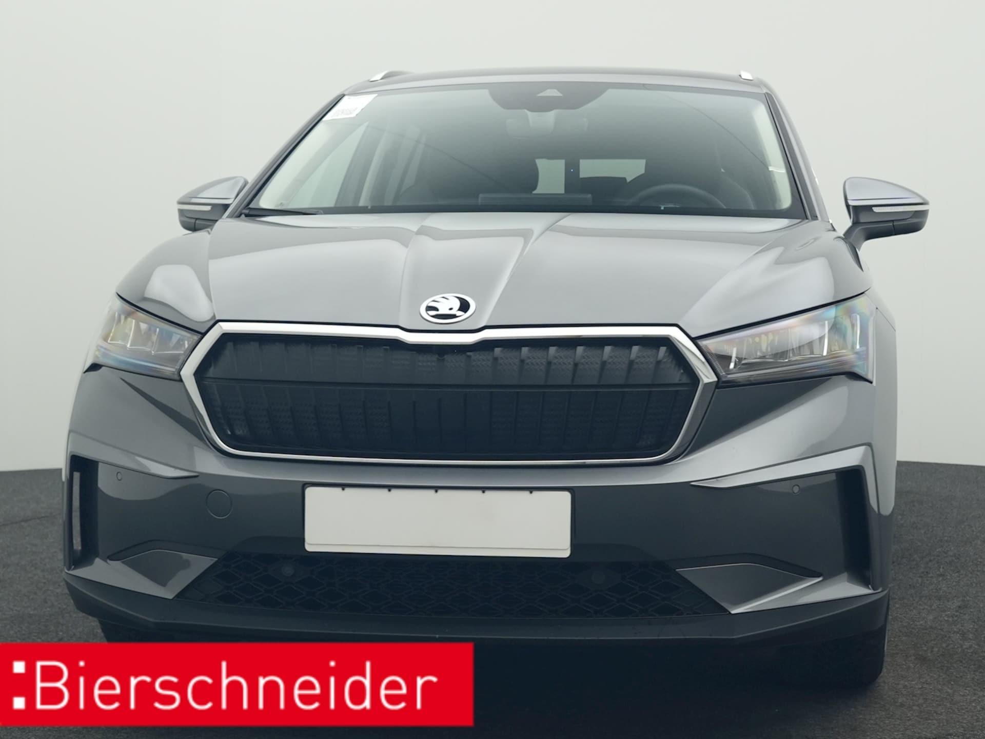 Skoda Enyaq 85x