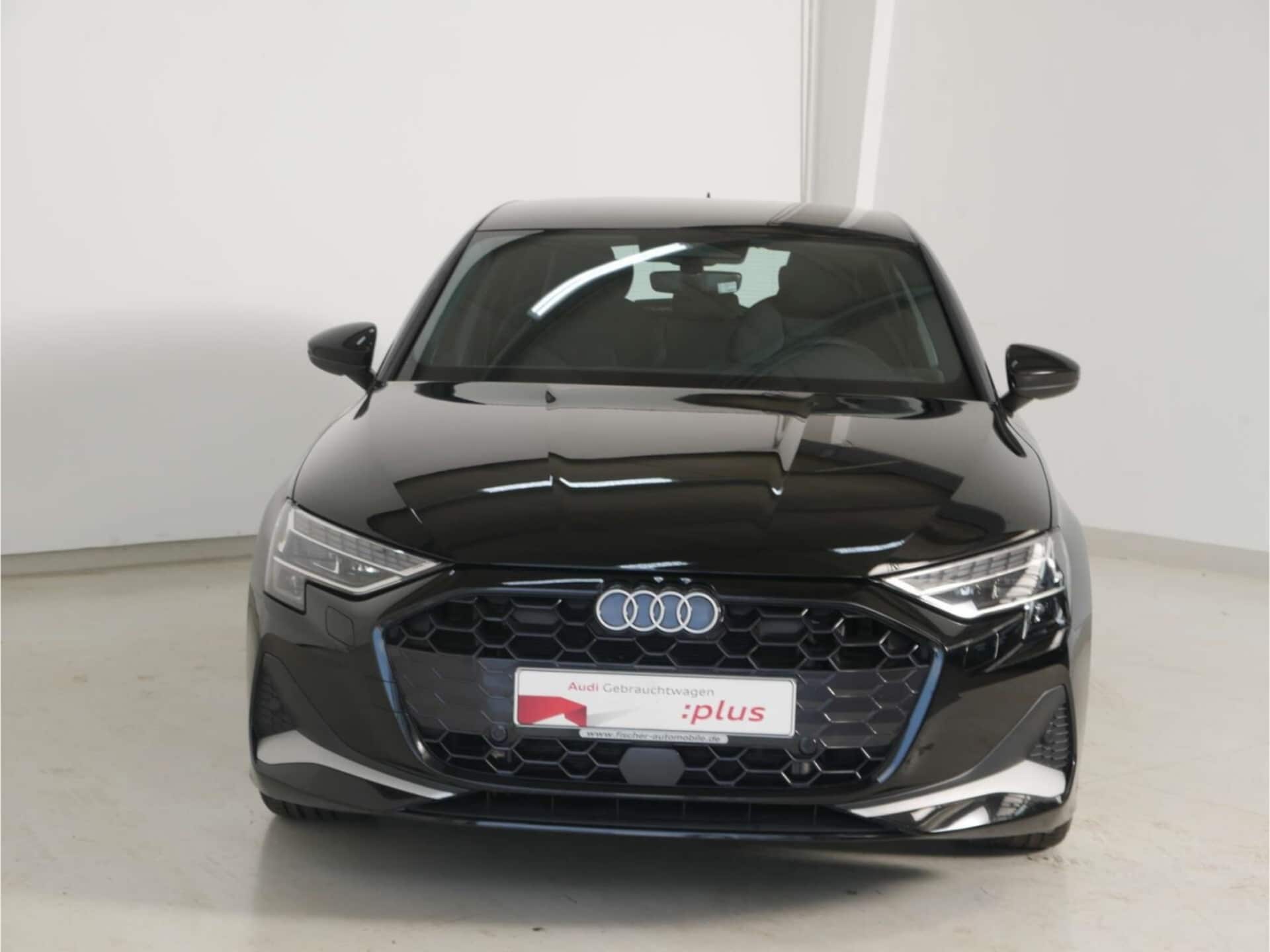 Audi A3 Sportback TFSI e Advanced