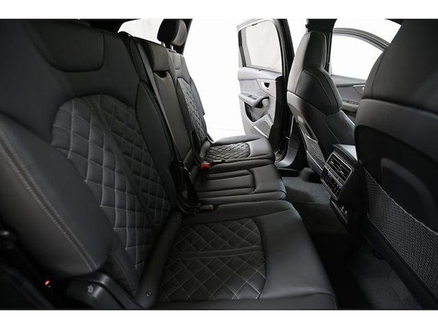2026 Audi SQ7 Premium Plus - Photo 27