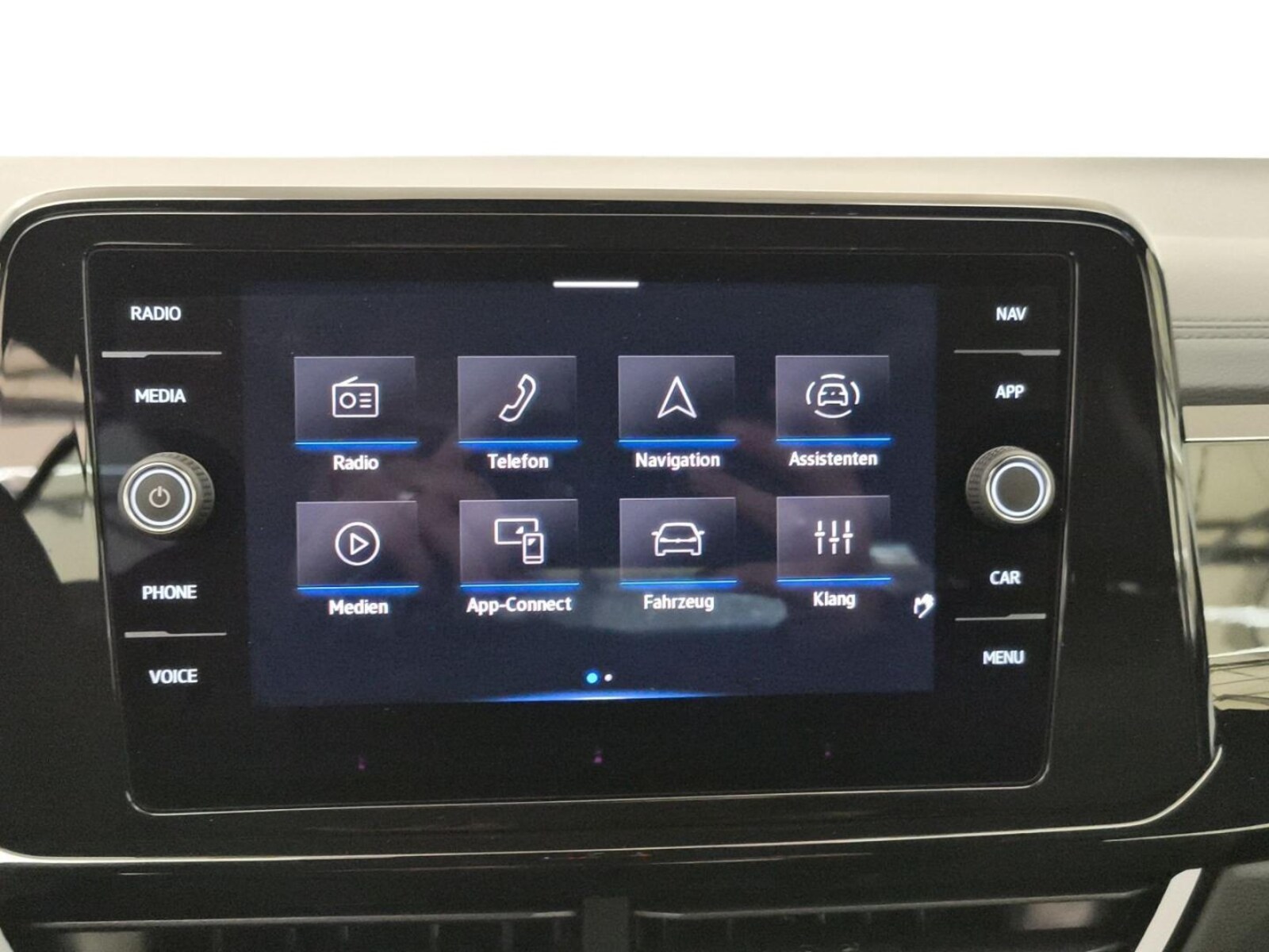 Volkswagen T-Roc Cabriolet – Bild 8