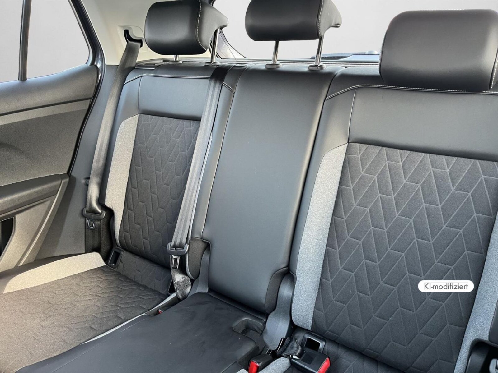 Volkswagen T-Cross – Bild 14