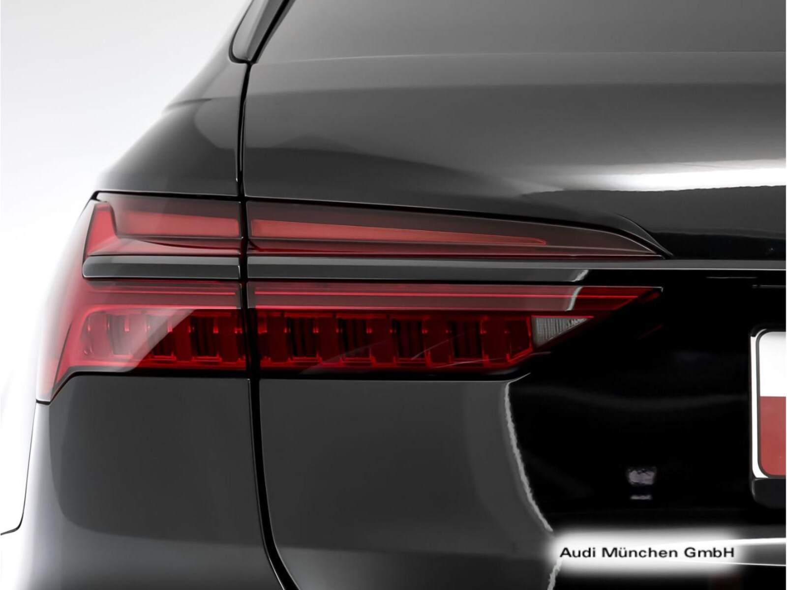 Audi RS 6 Avant – Bild 7