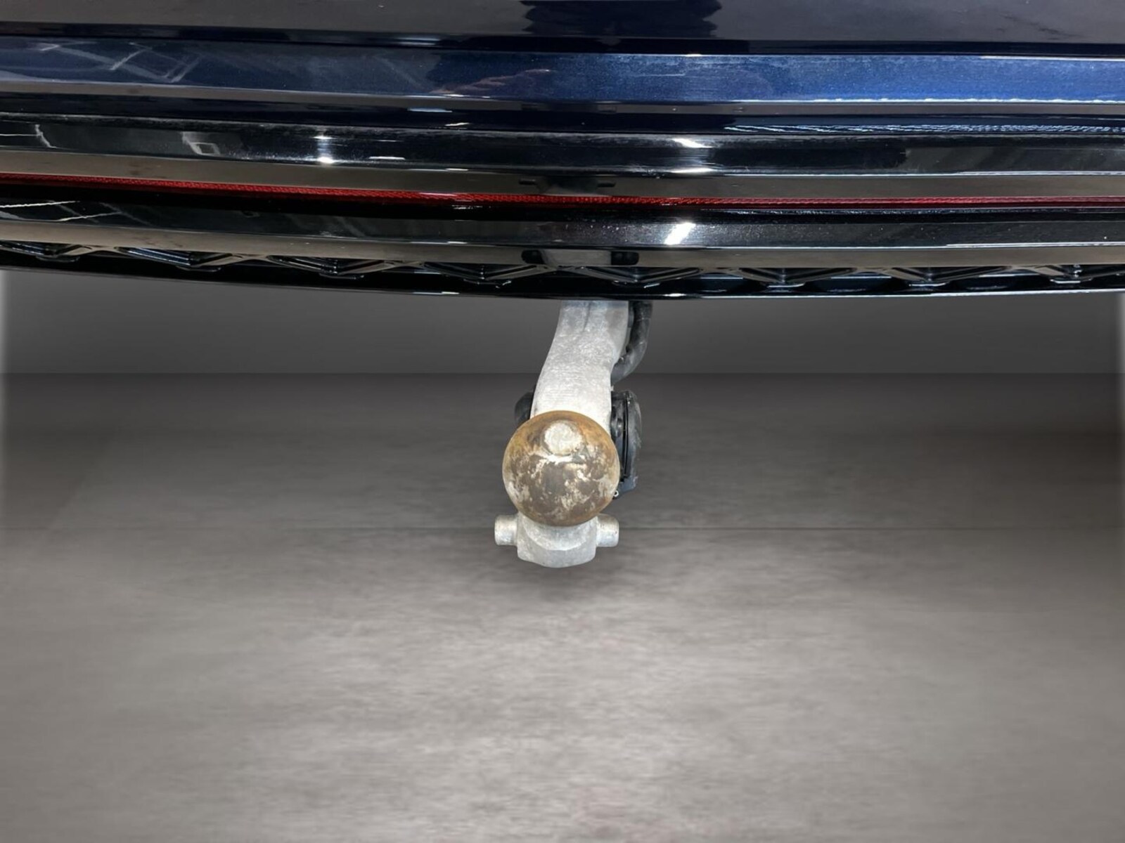 Volkswagen Touareg – Bild 13