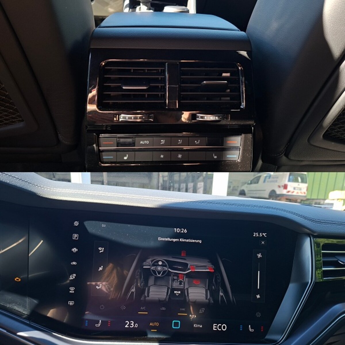 Volkswagen Touareg – Bild 19