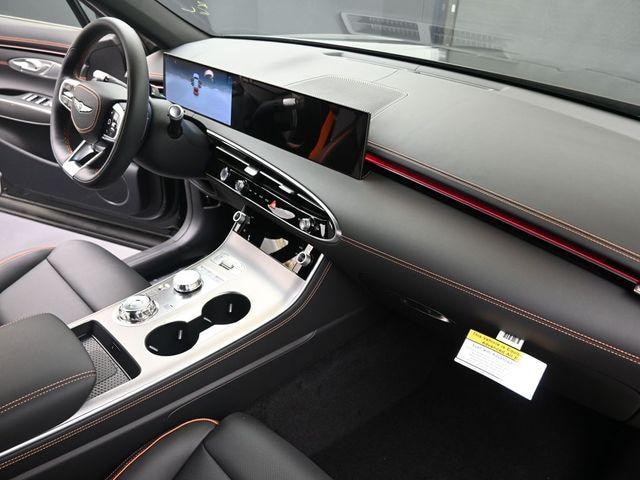 2026 GENESIS GV70 Sport Advanced - Photo 13