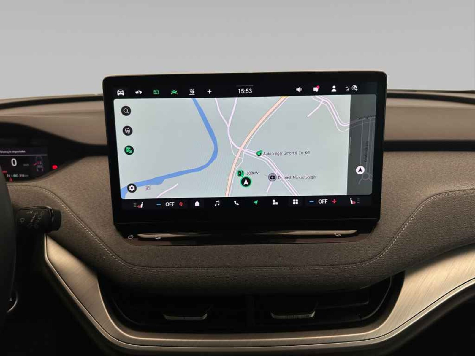 Škoda Enyaq – Bild 15