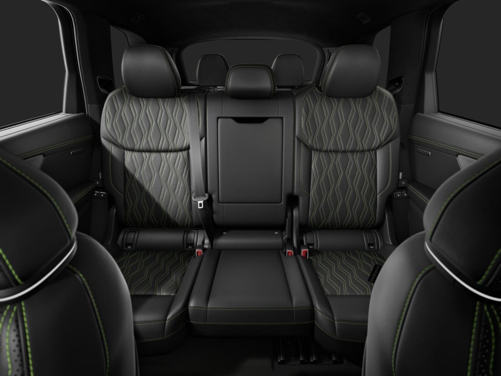 Audi Q7 – Bild 13