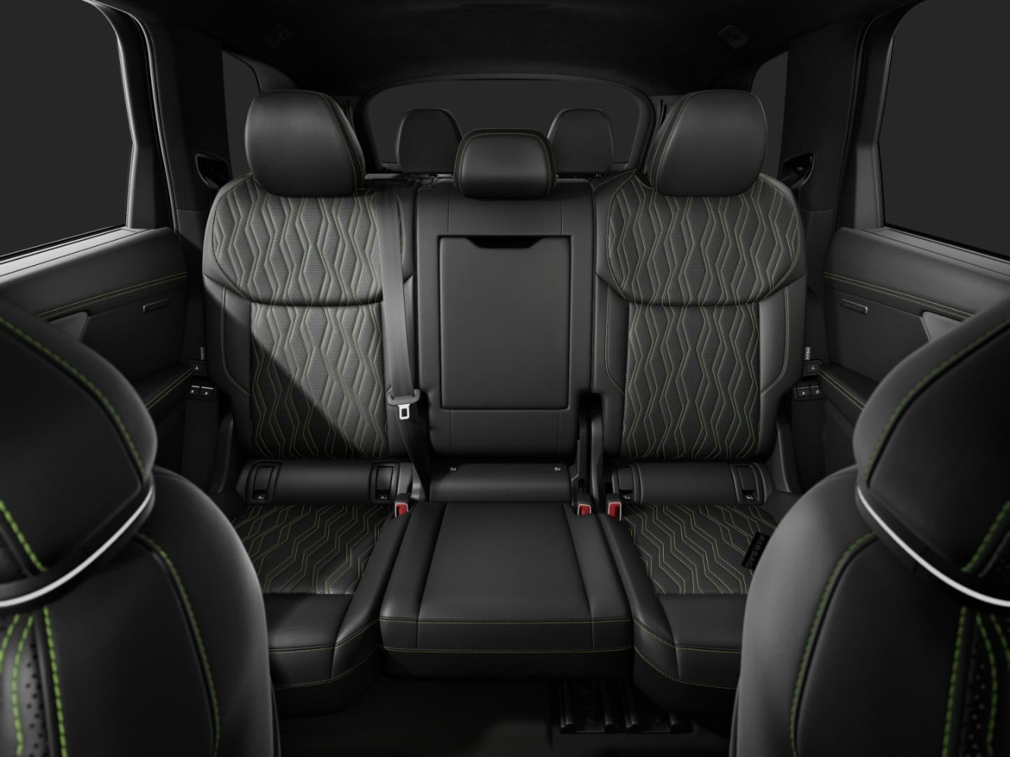 Bild über Audi Q7 SUV TDI quattro 220 kW tiptronic - für weitere Informationen kontaktieren Sie den Audi Partner