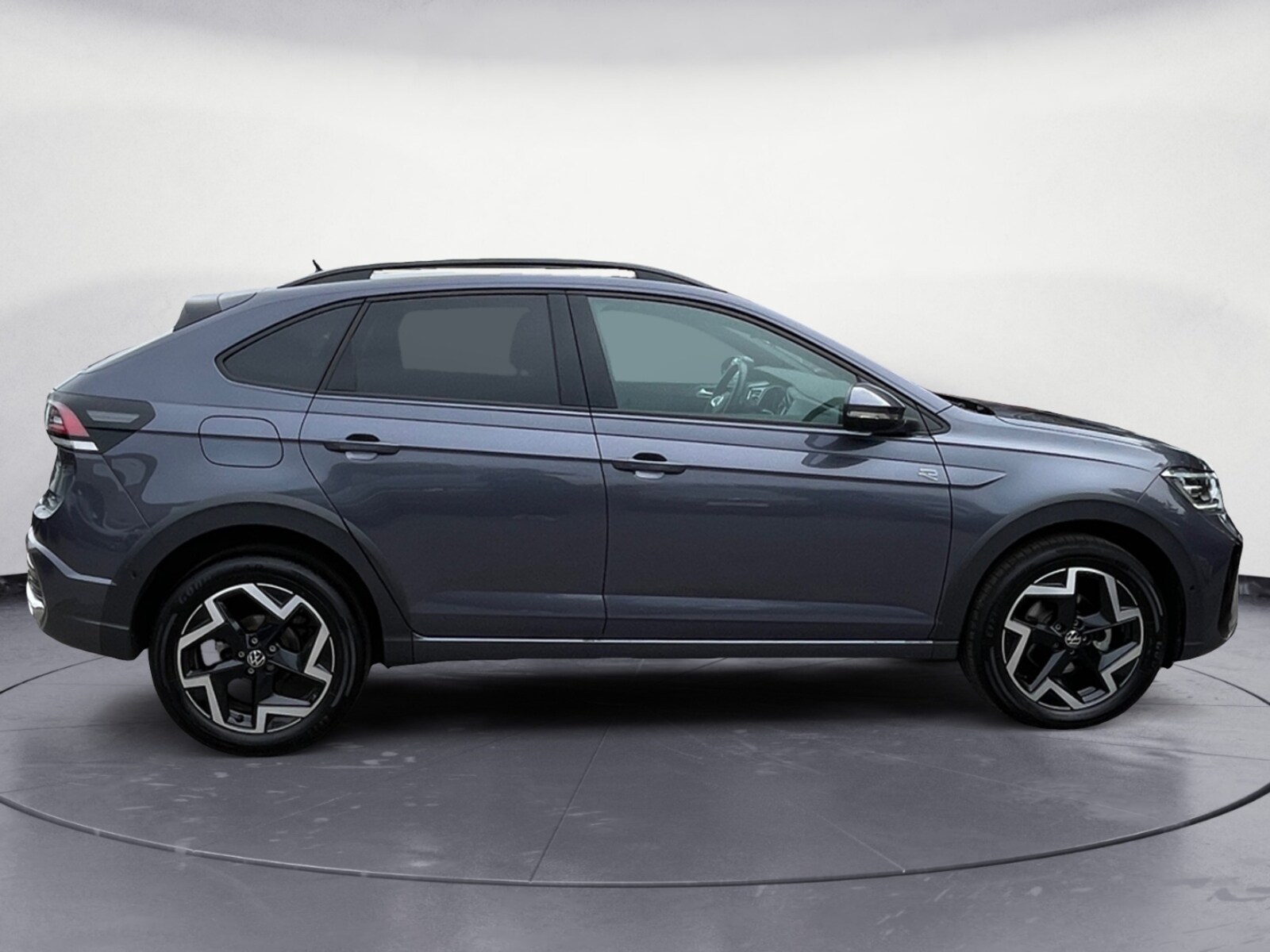 Volkswagen Taigo – Bild 6