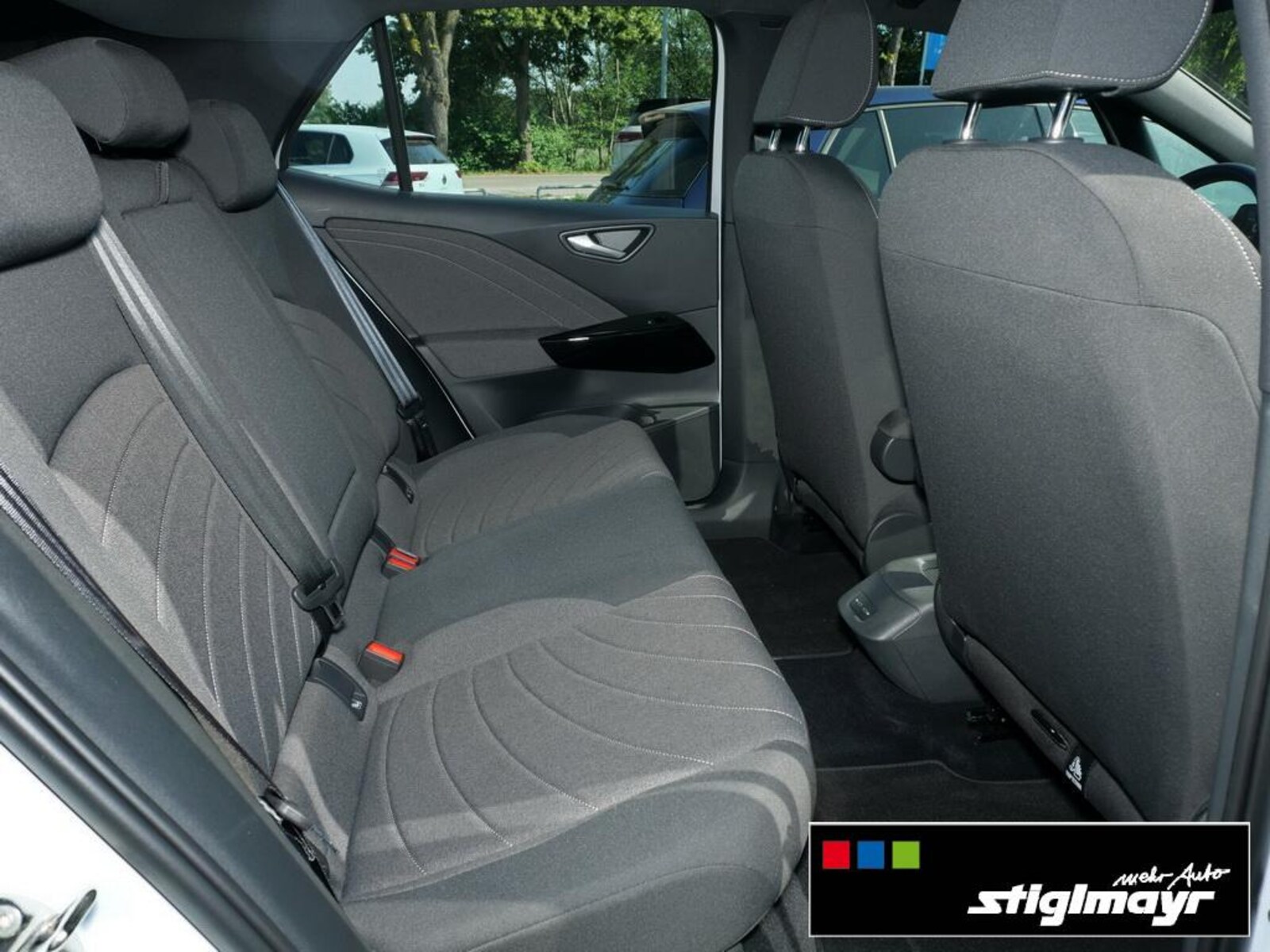 Volkswagen ID.3 – Bild 7