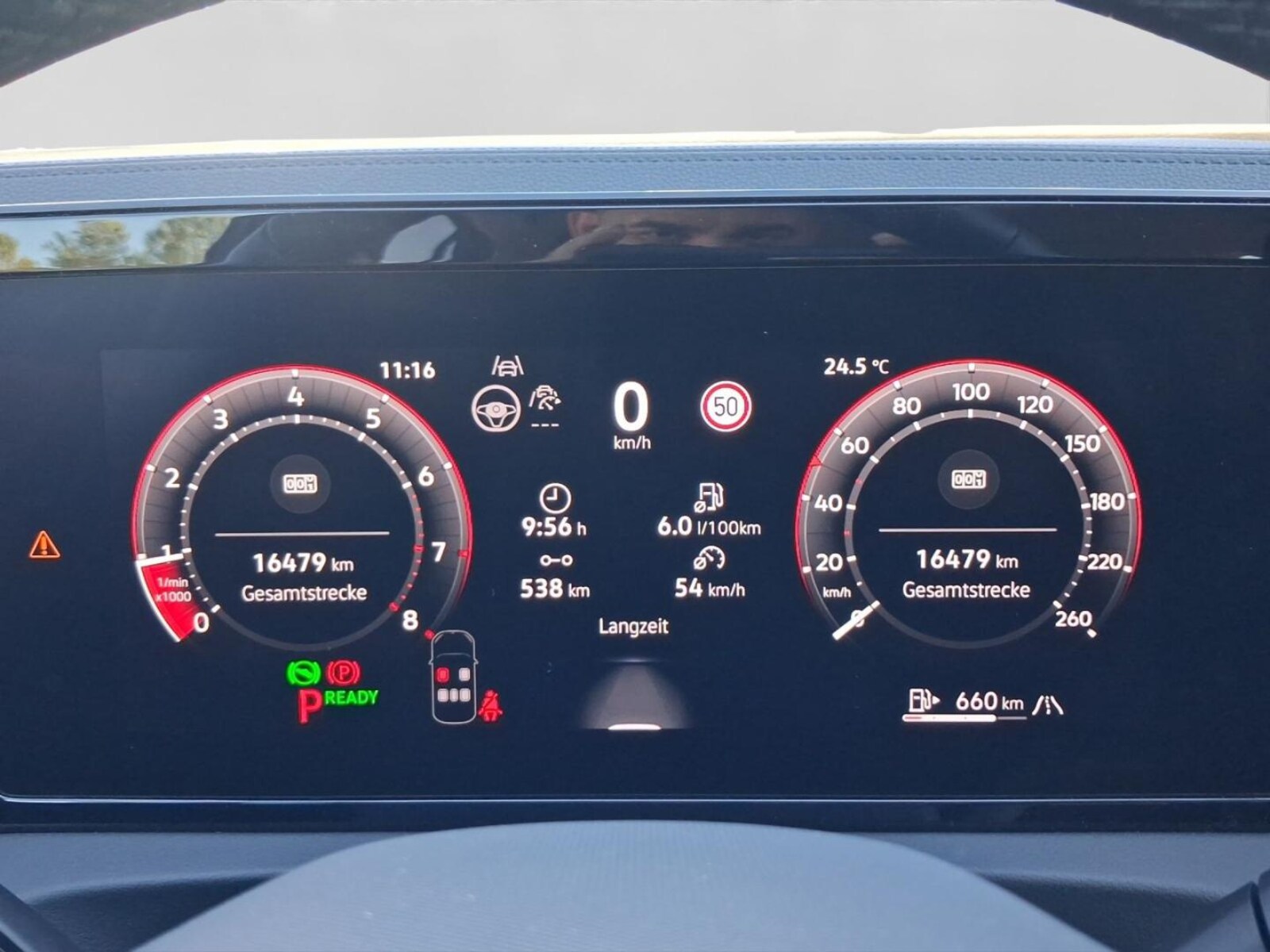 Volkswagen Tiguan – Bild 9