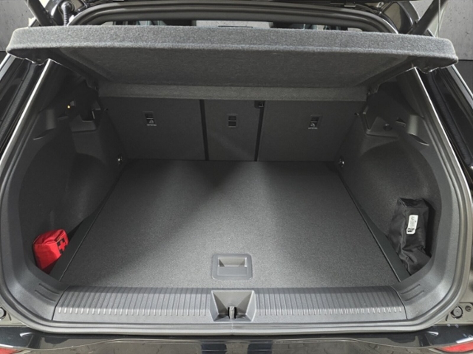 Volkswagen T-Roc – Bild 16