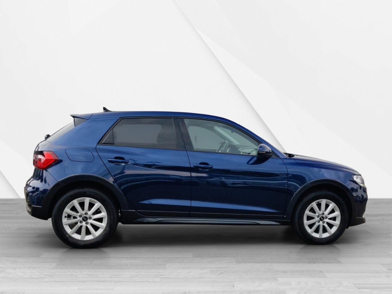 Audi A1 allstreet – Bild 13