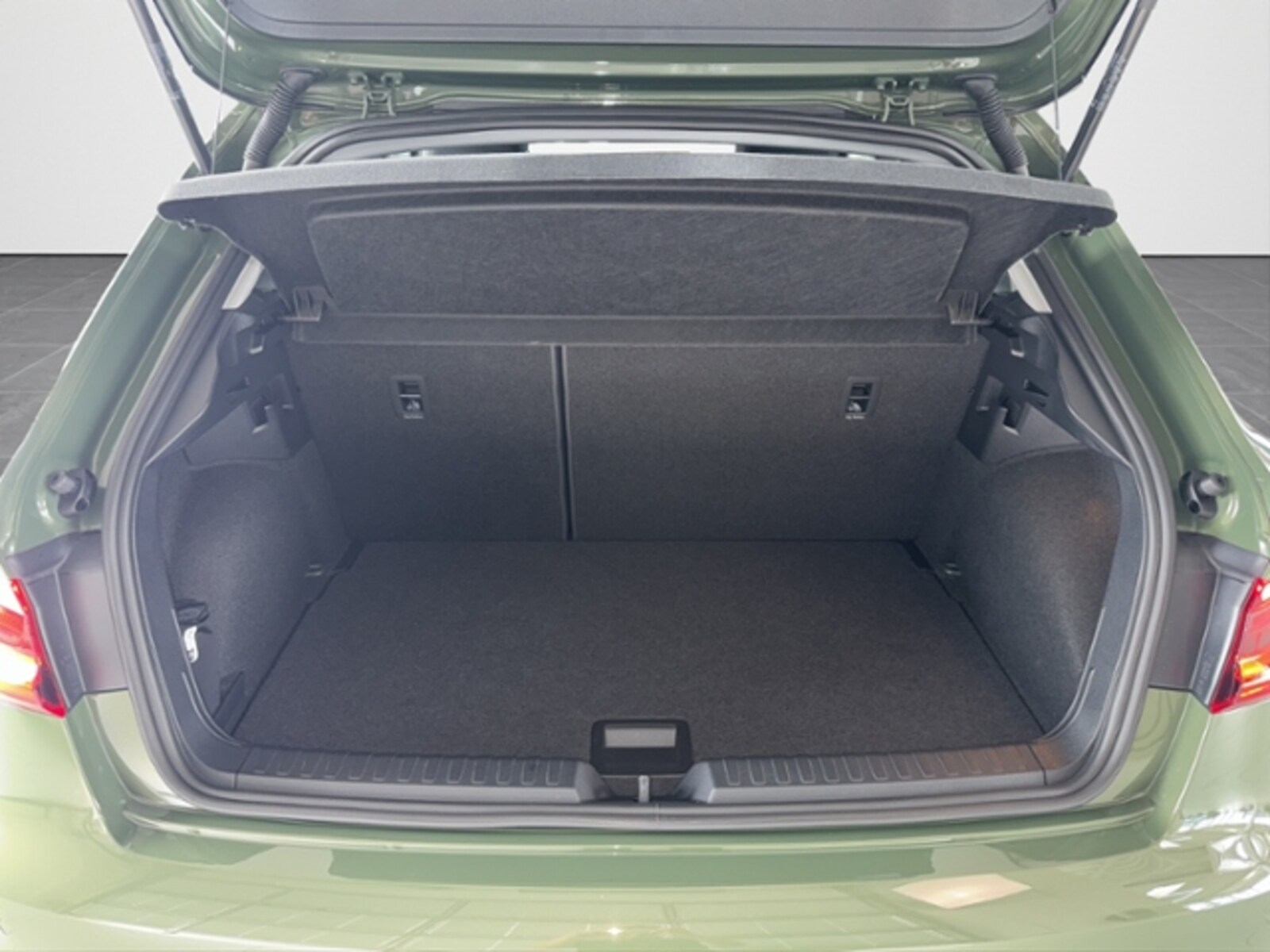Audi A1 Sportback – Bild 22