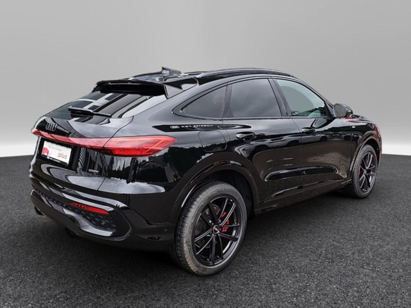 Audi Q5 Sportback – Bild 4